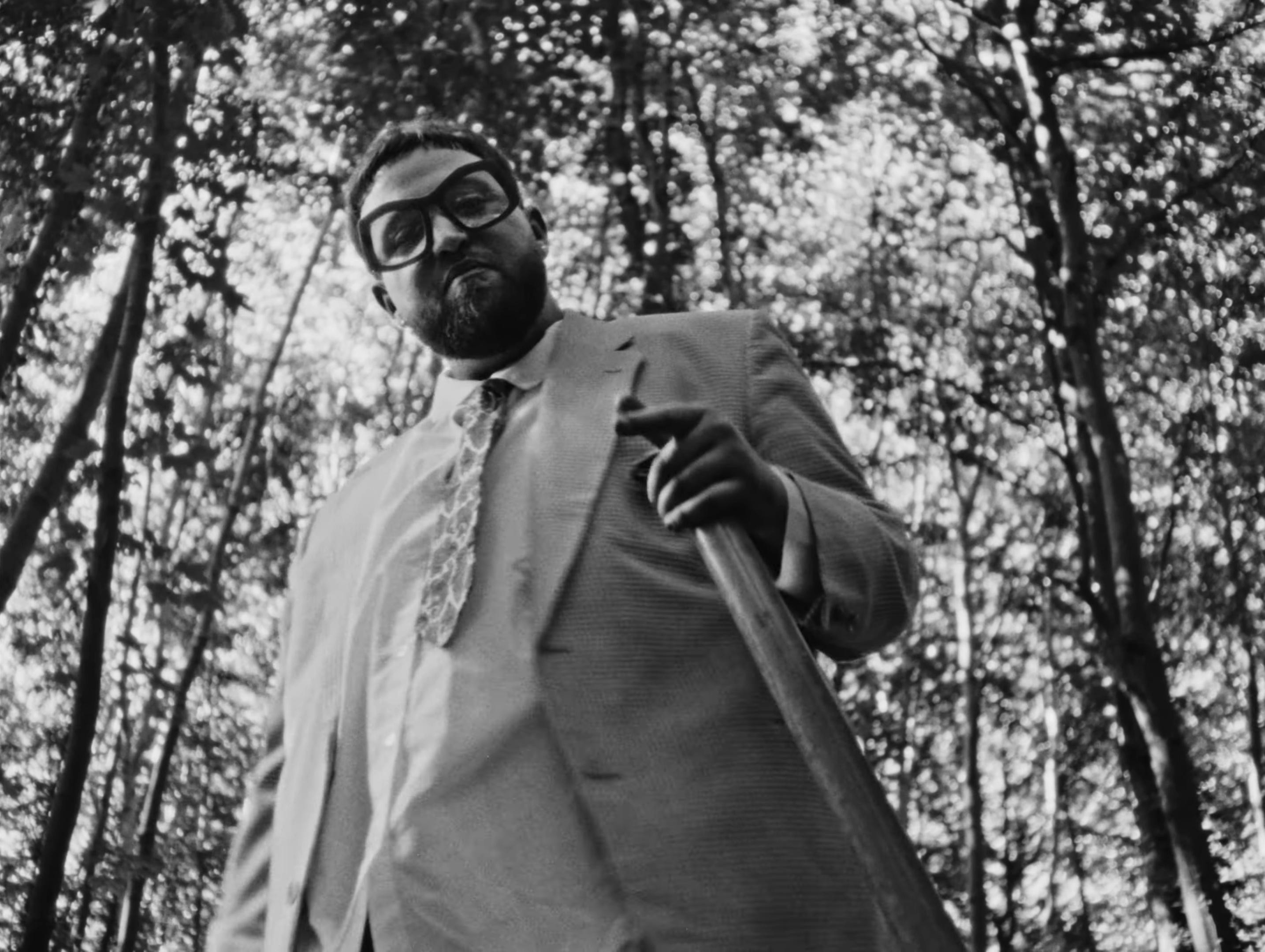 L’EFFORT DE FAIRE PT.1 (2024) —  shot,  lighting