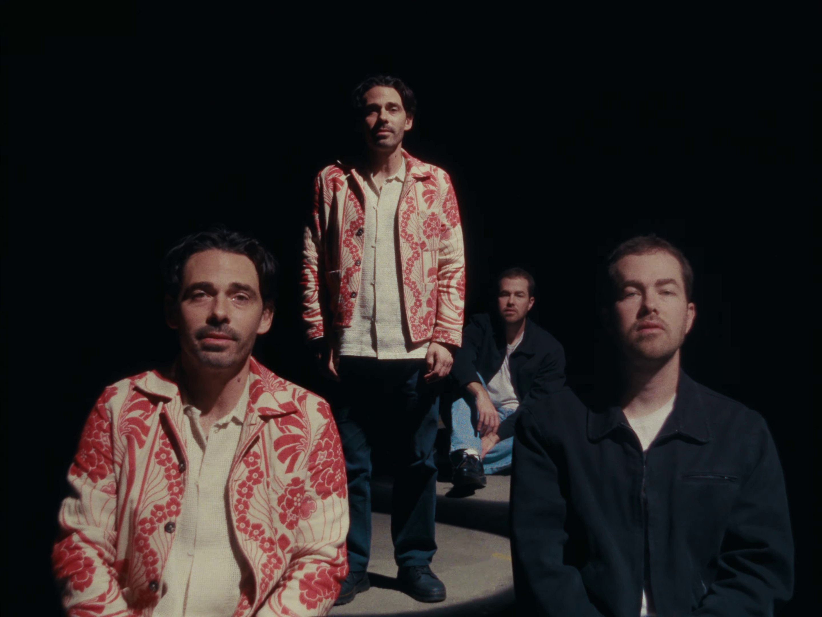 Alpharetta (2024) —  shot,  lighting