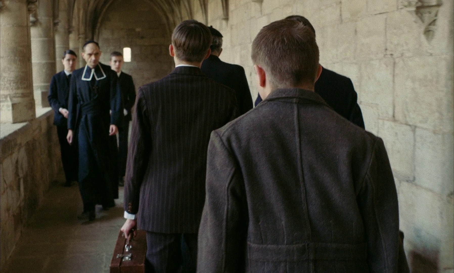 Bruno Reidal, Confessions of a Murderer (2022) —  shot,  lighting