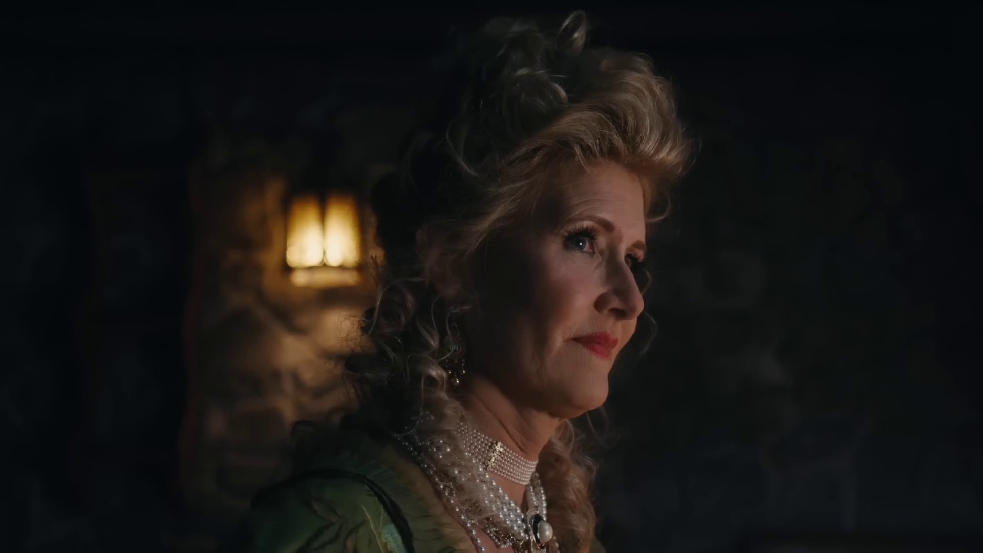 Bejeweled (2022) —  shot,  lighting