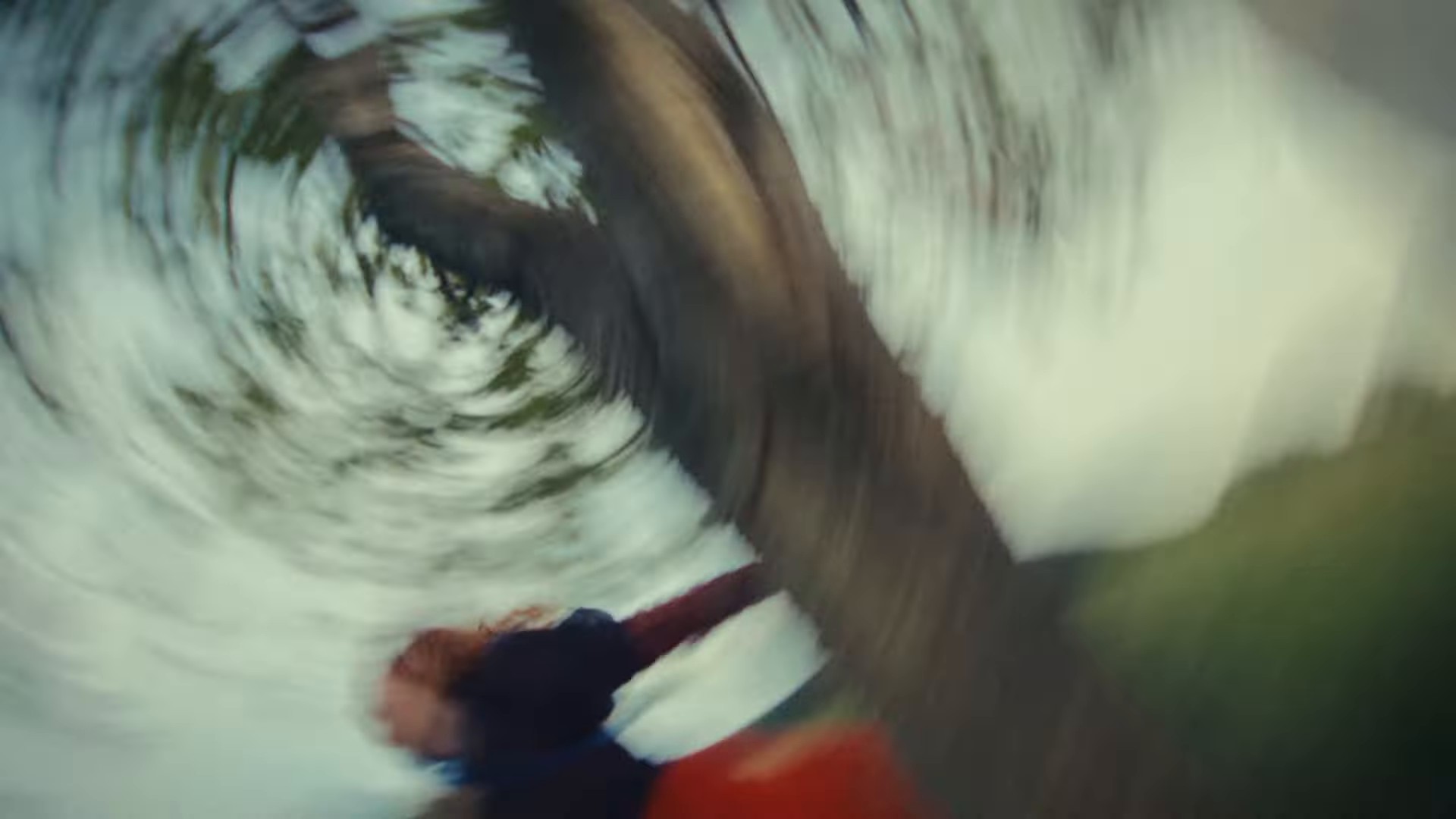 Turning Tables (2024) —  shot,  lighting