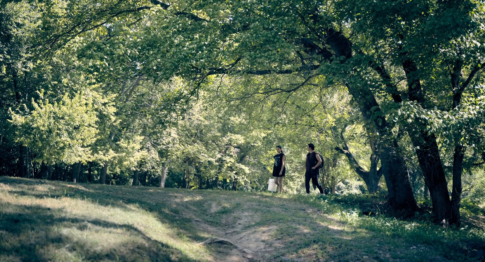 Fancy Dance (2024) —  shot,  lighting