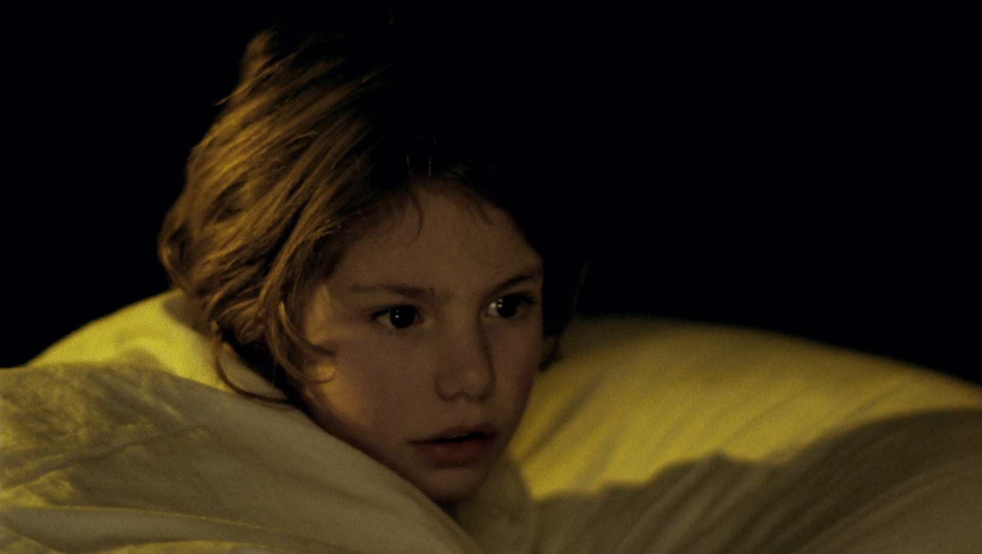 The Spirit of the Beehive (1975) —  shot,  lighting