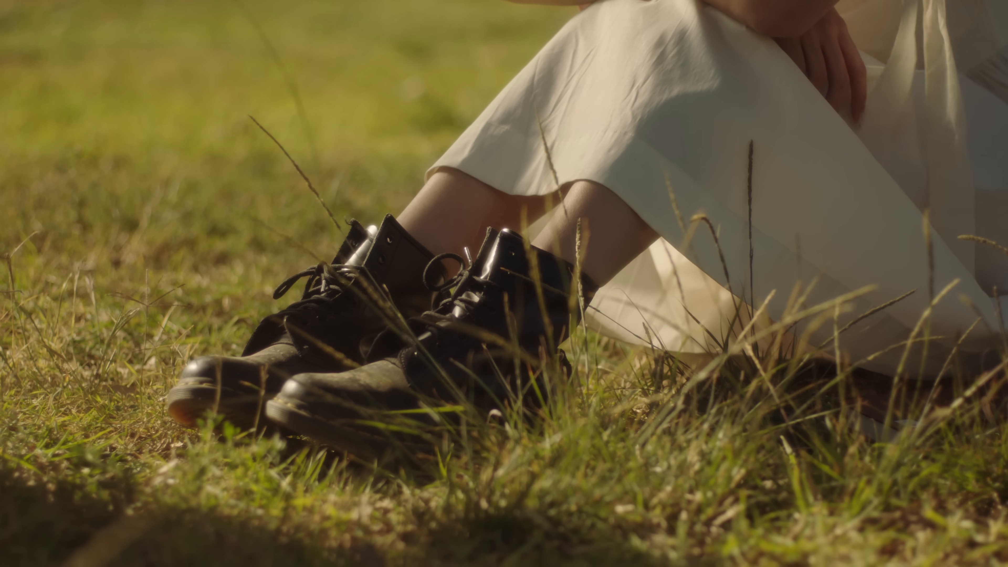 blue (2024) —  shot,  lighting