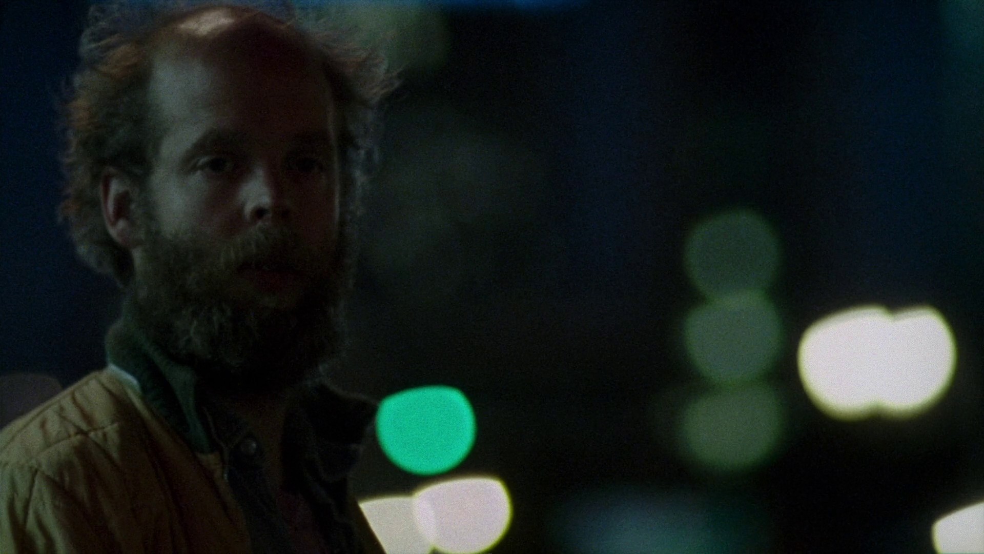 Old Joy (2008) —  shot,  lighting