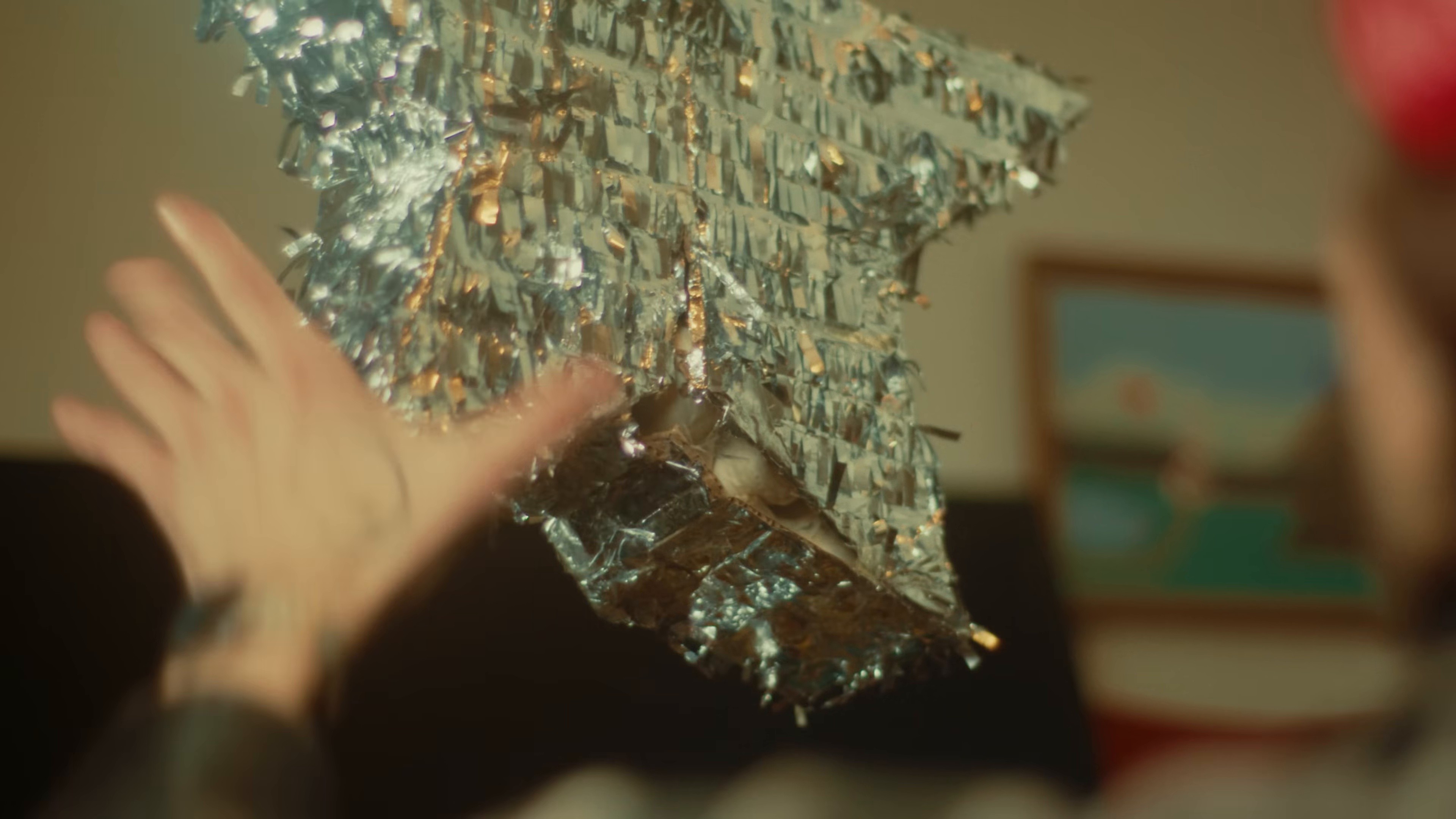 I Just Do! (2025) —  shot,  lighting