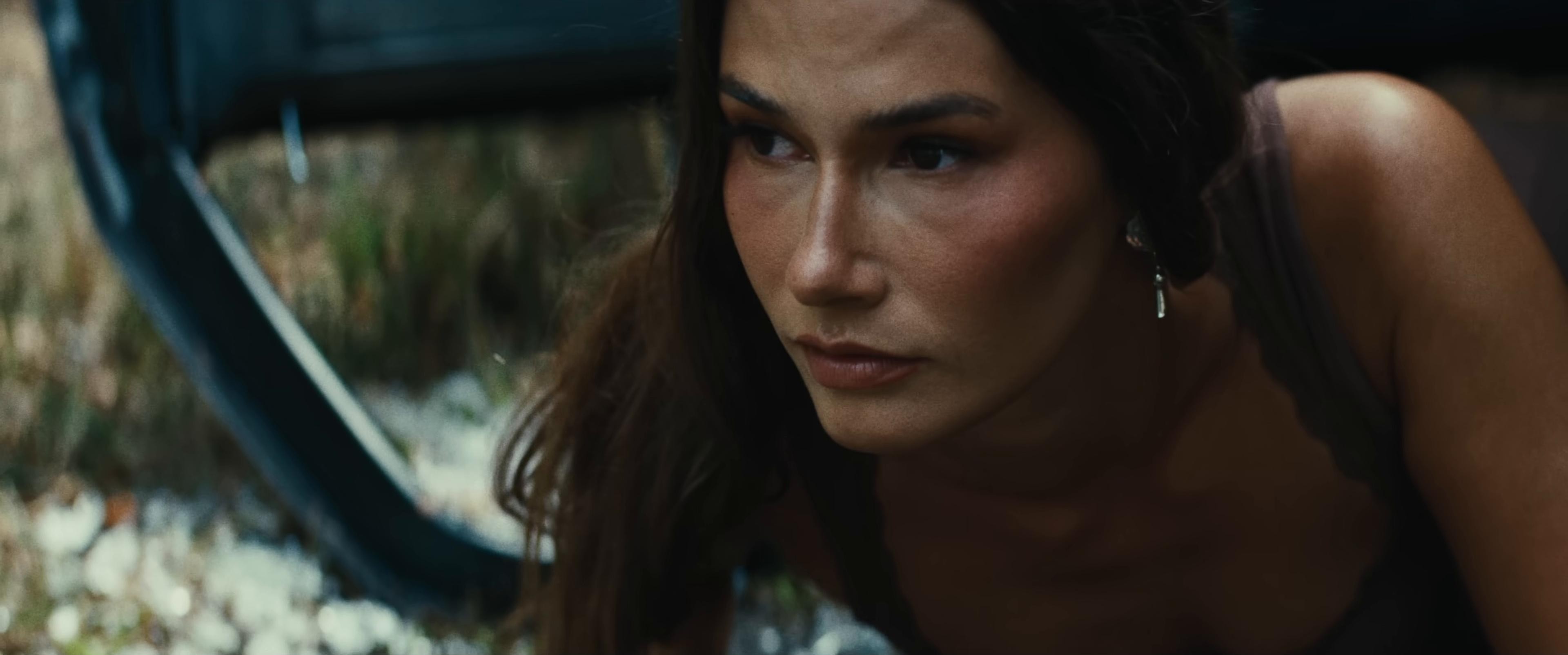 I Got Better (2025) —  shot,  lighting