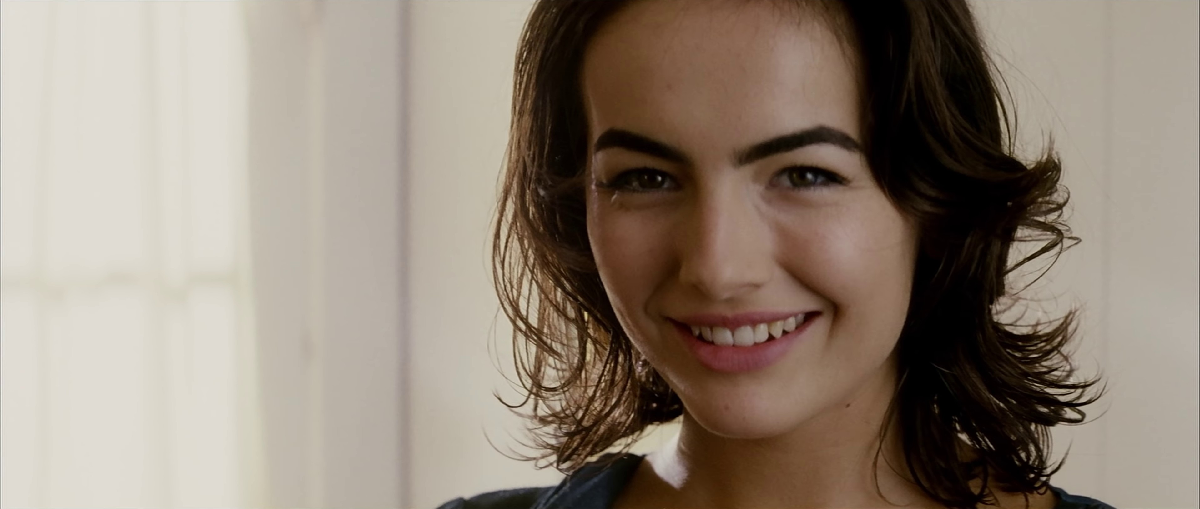 Lovebug (2008) —  shot,  lighting