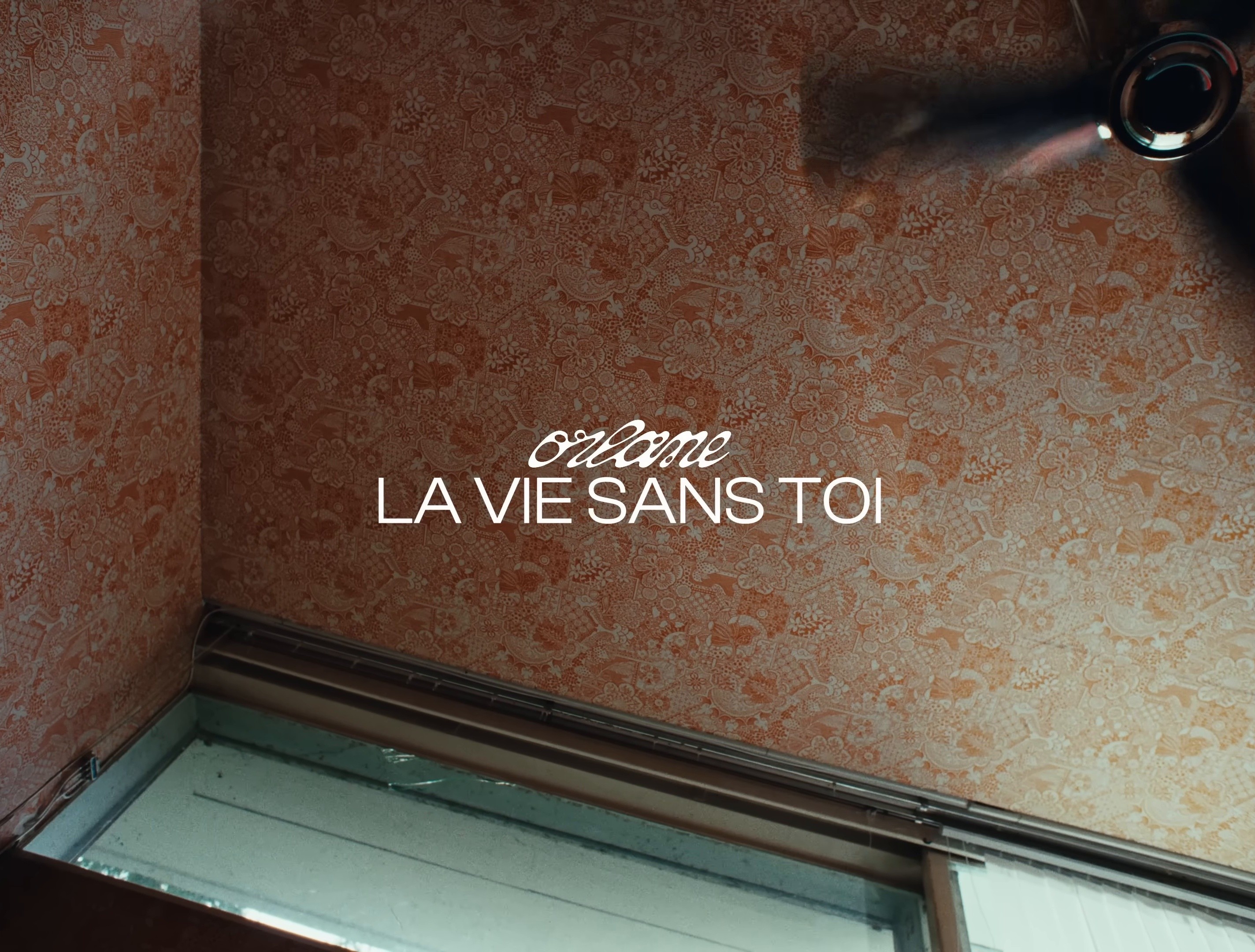 LA VIE SANS TOI (2025) —  shot,  lighting
