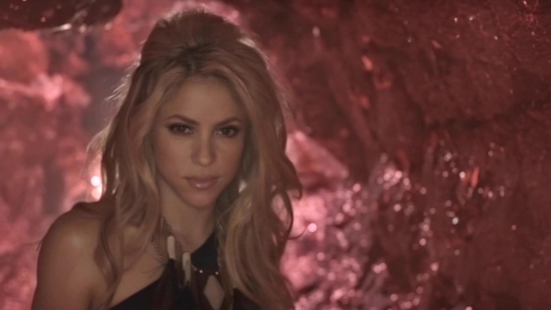 She Wolf  (2009) —  shot,  lighting