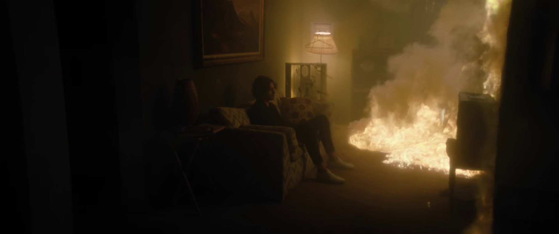 Trust Me Mate (2023) —  shot,  lighting