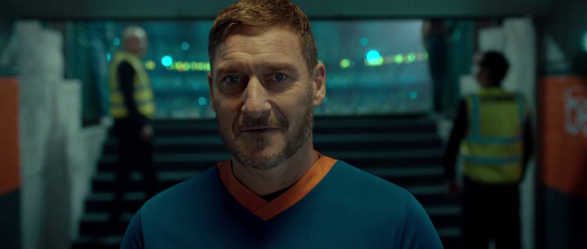 Betsson - Passion is the Difference (2024) —  shot,  lighting