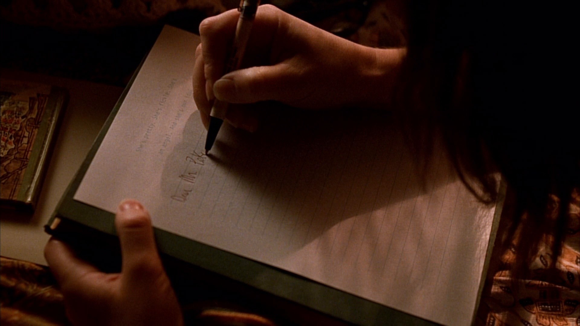 American Splendor (2004) —  shot,  lighting