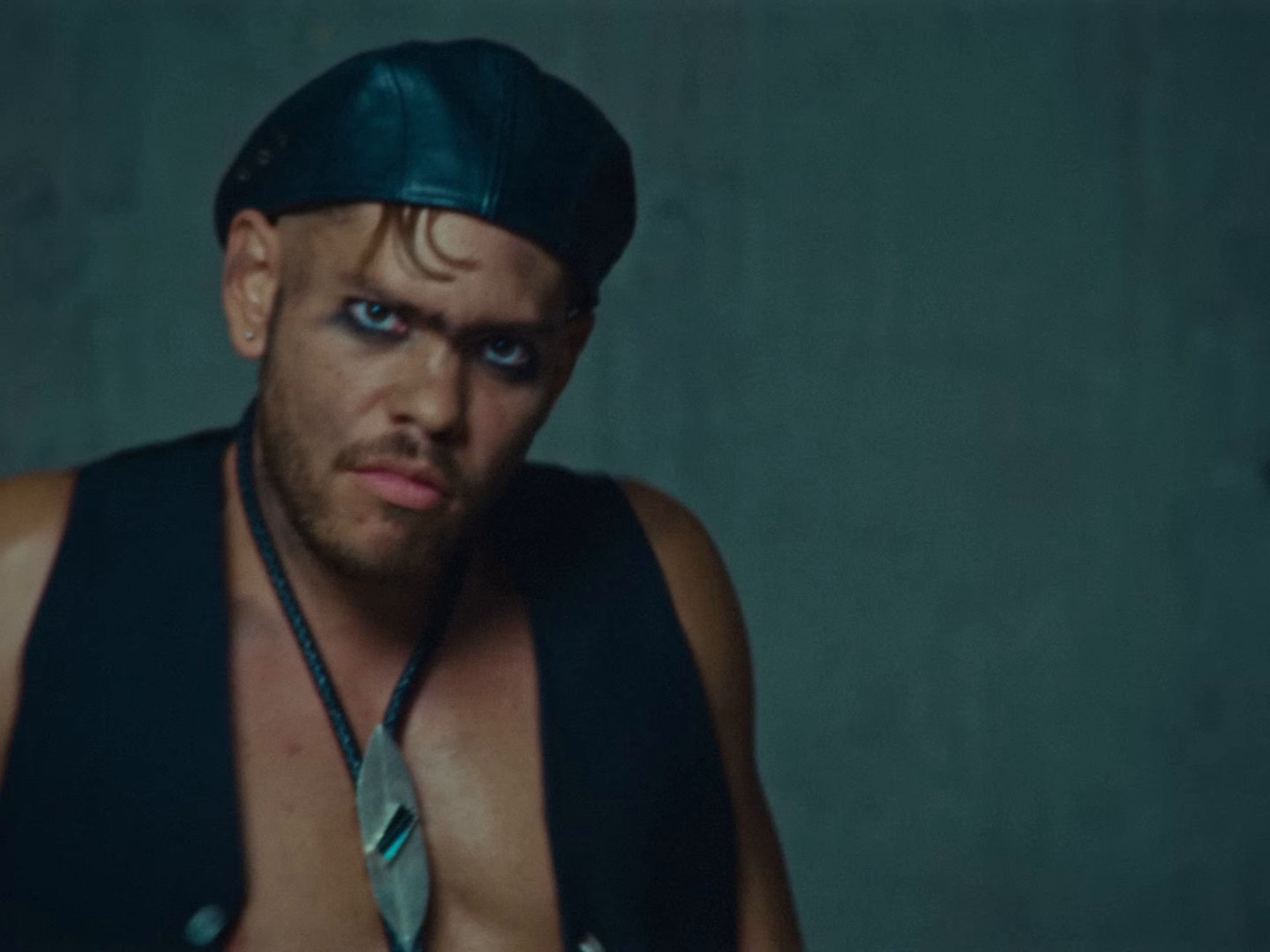 Brujería (2025) —  shot,  lighting