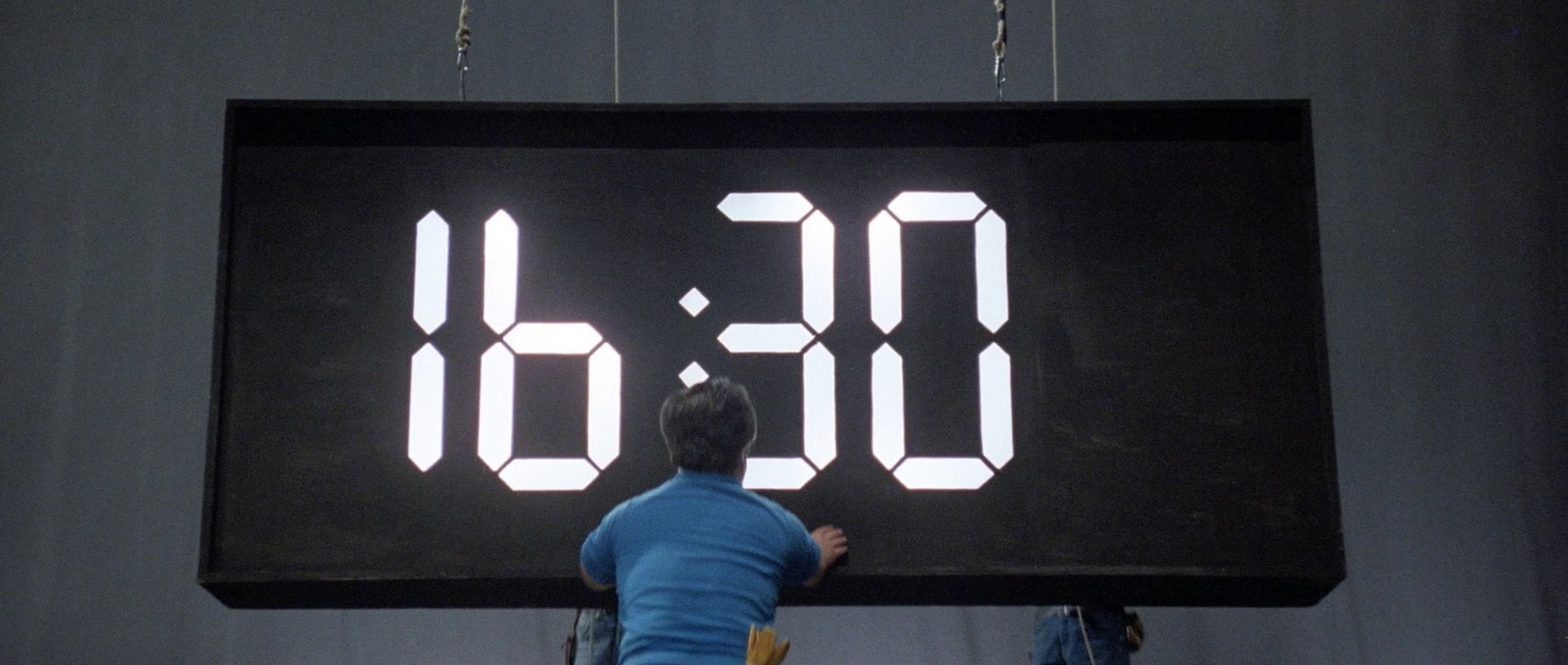 Opera (1987) —  shot,  lighting