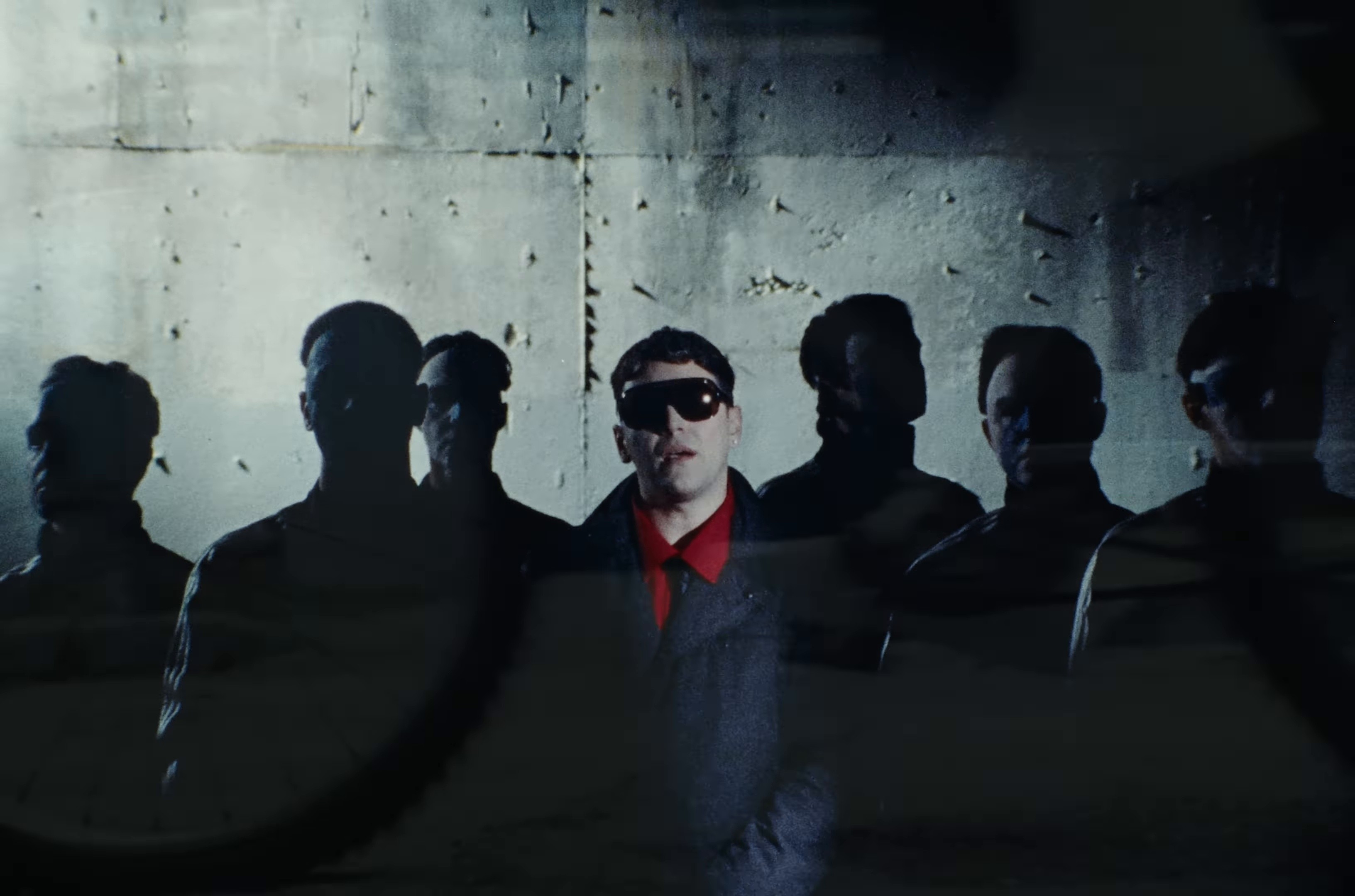 Infancia Mal Calibrada (2025) —  shot,  lighting