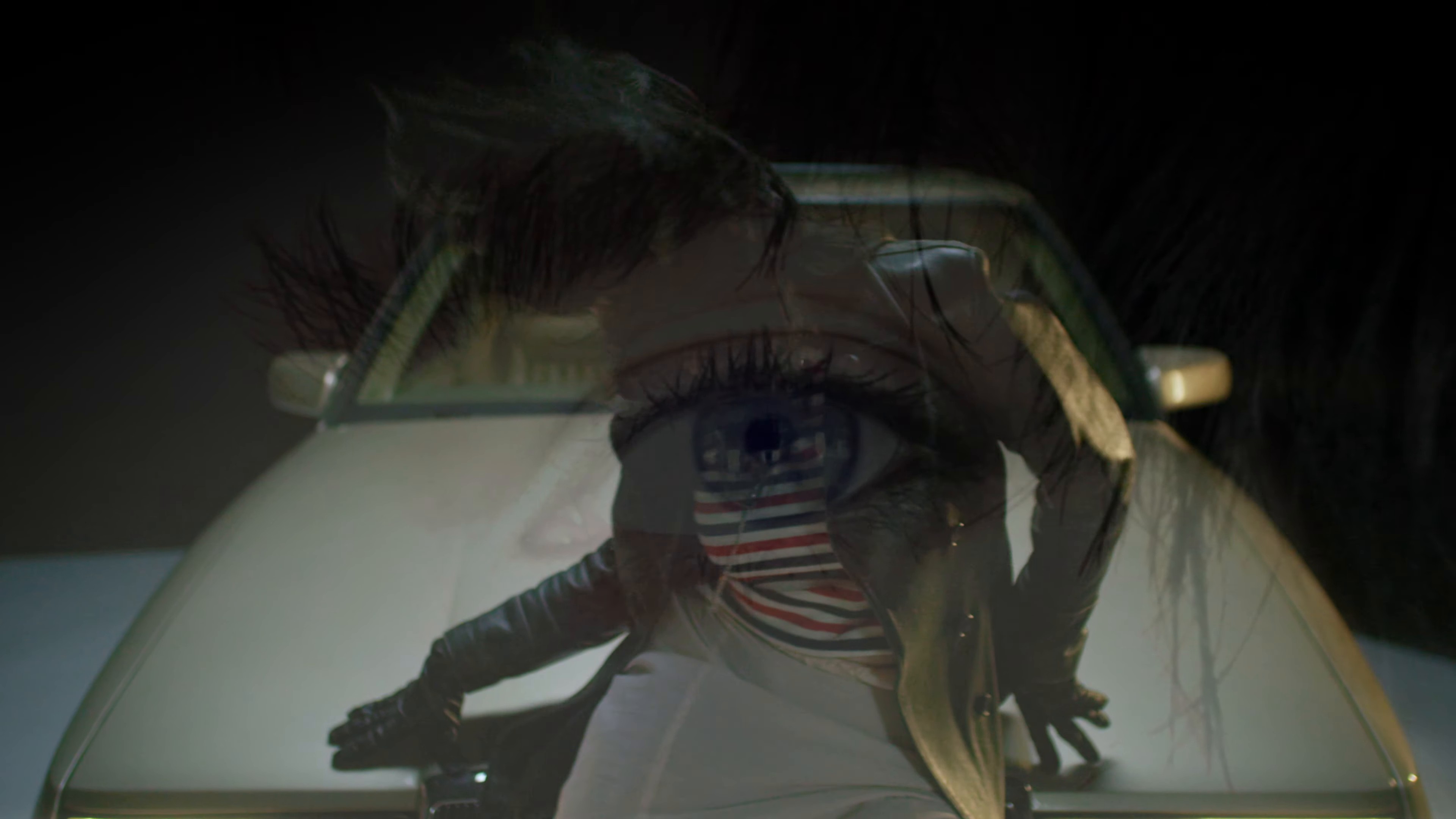 Blink Twice (2024) —  shot,  lighting