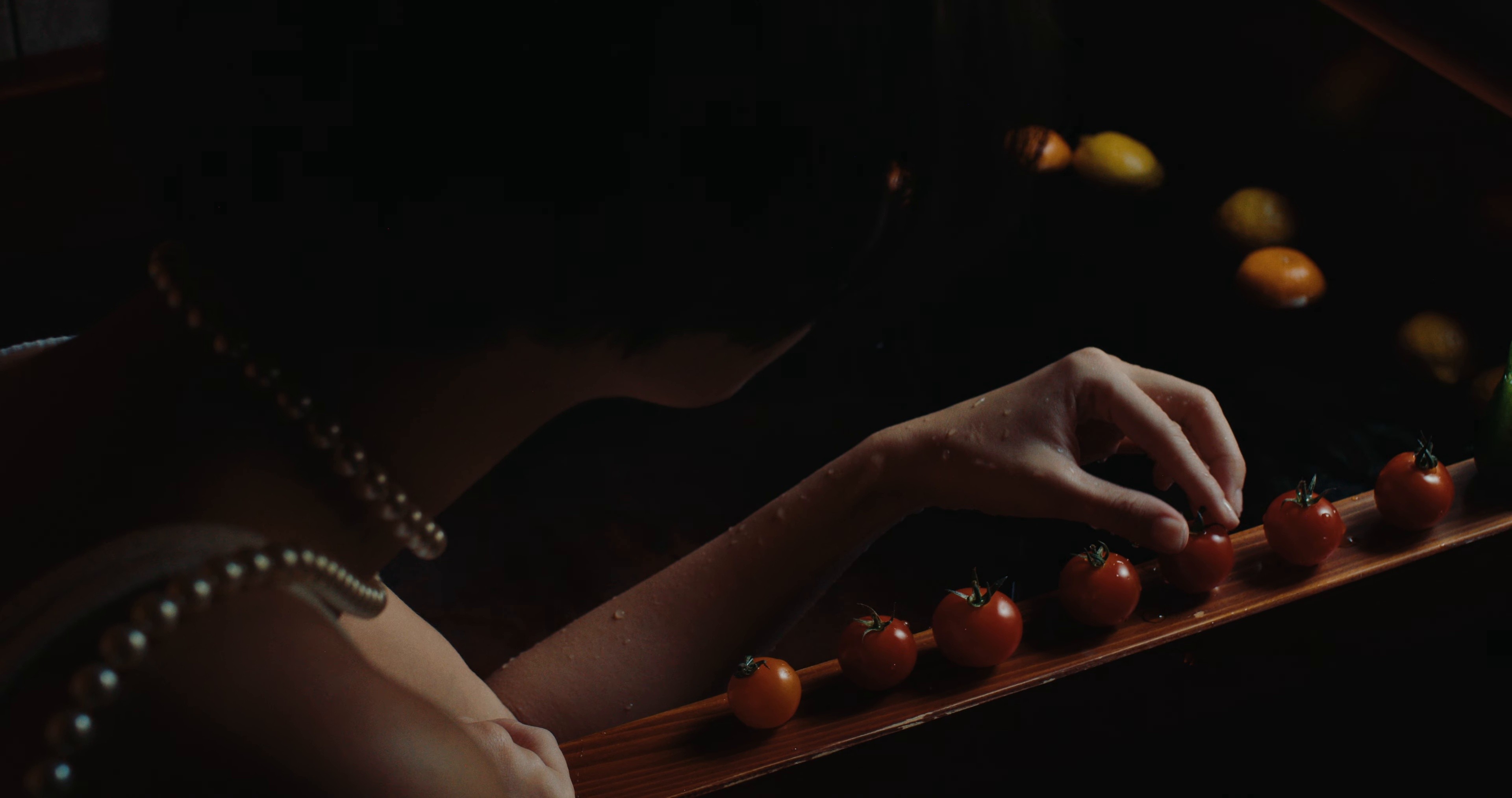 NGAY LÚC NÀY (2025) —  shot,  lighting