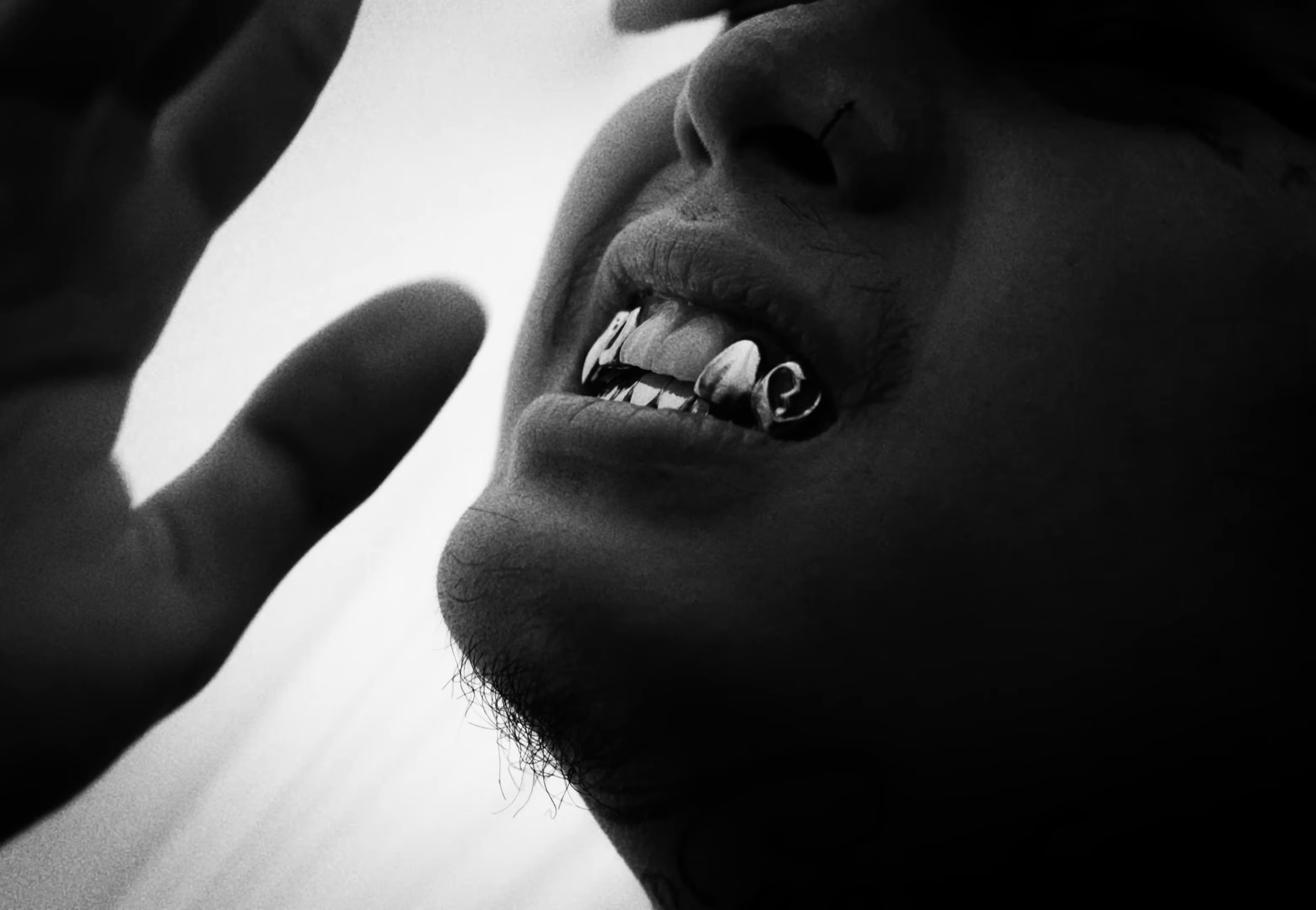 VOiD (2025) —  shot,  lighting