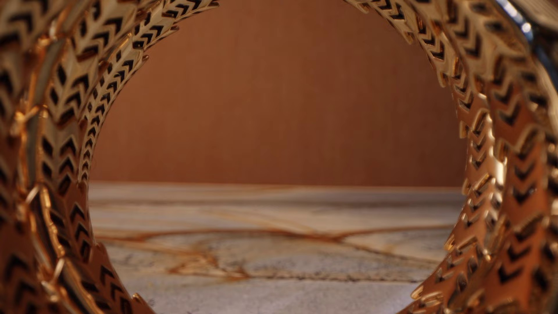 Eternal Elegance: Yifei Liu x Serpenti | Bulgari Jewelry (2023) —  shot,  lighting