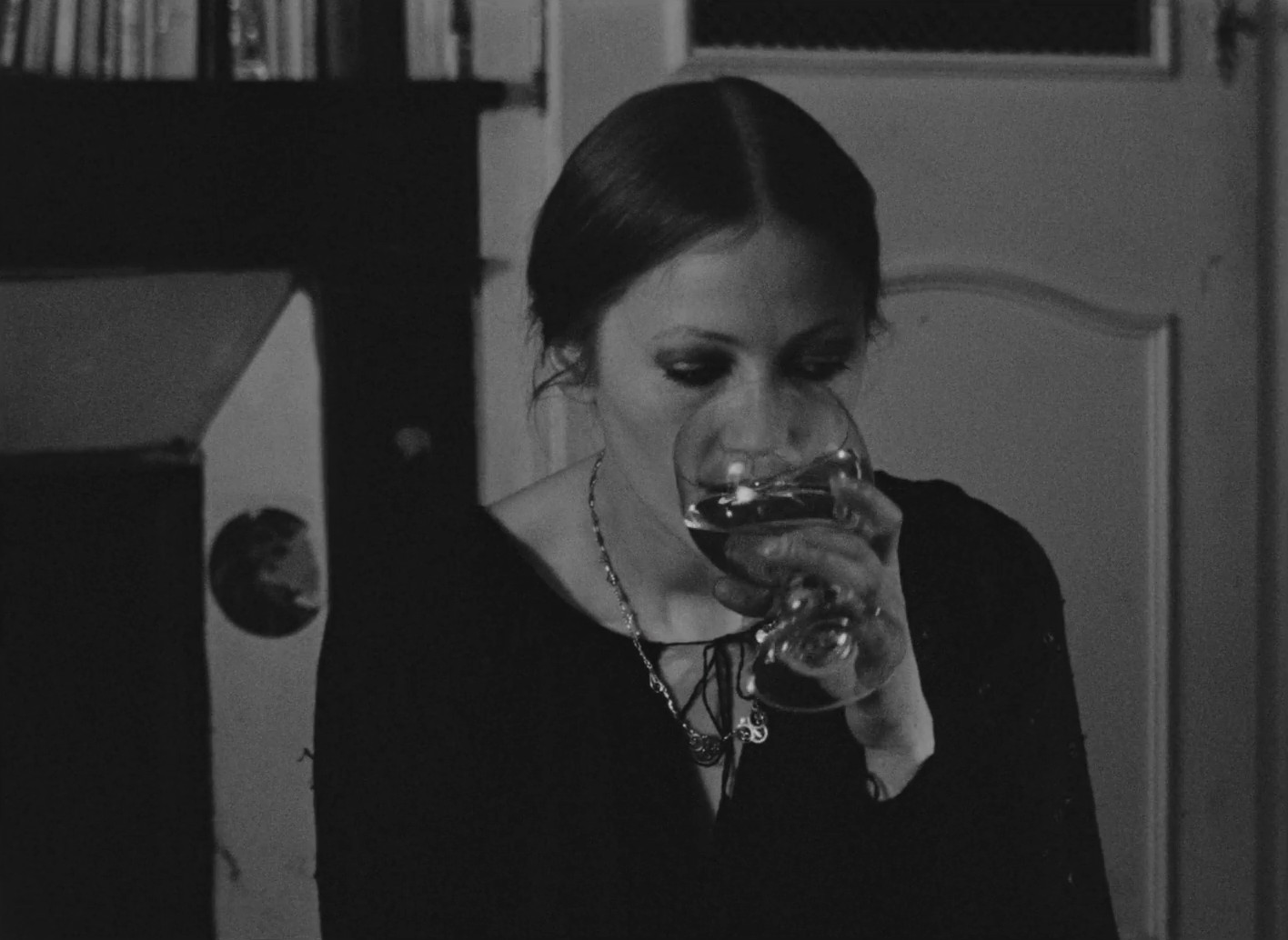 The Mother and the Whore (1973) —  shot,  lighting