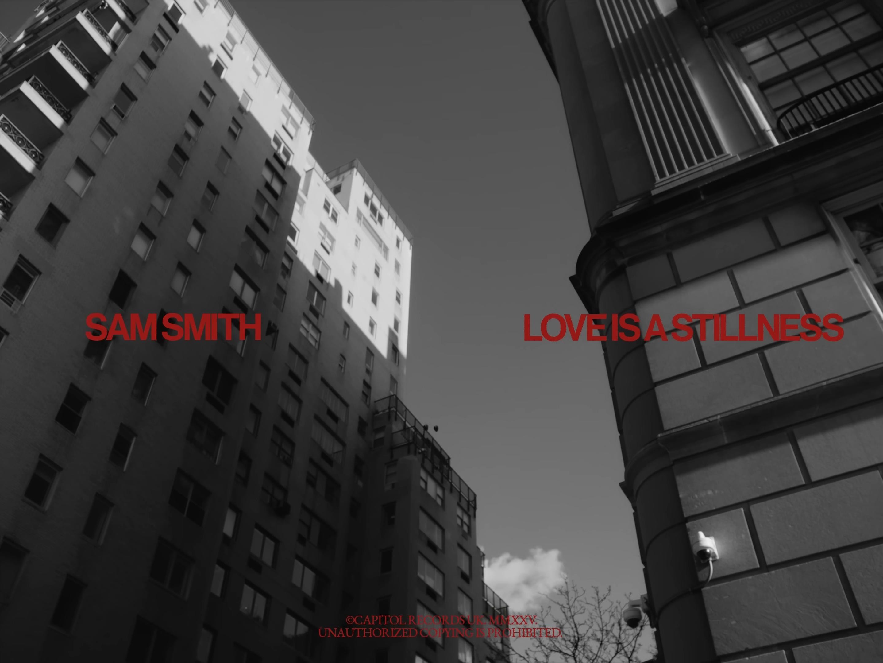 Love Is A Stillness (2025) —  shot,  lighting