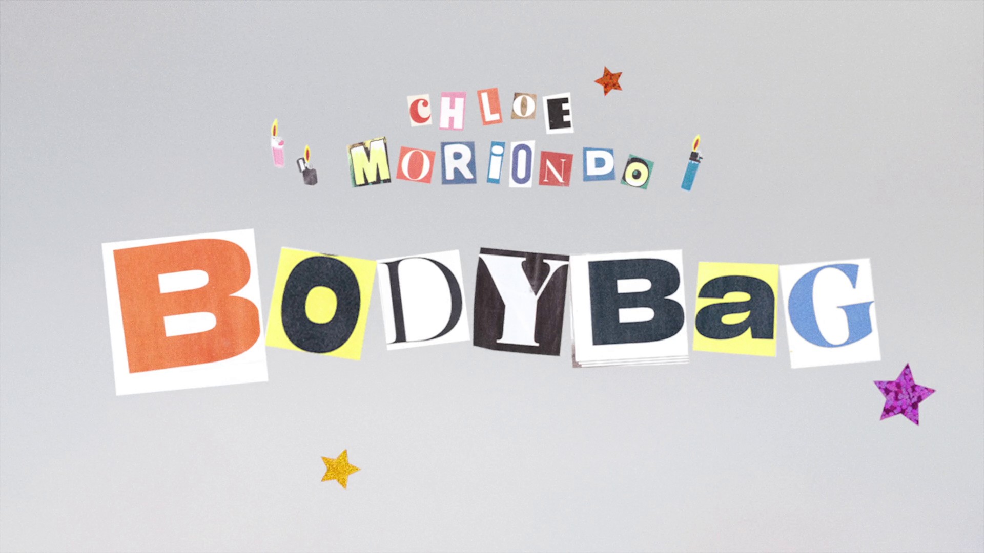 Body bag (2021) —  shot,  lighting