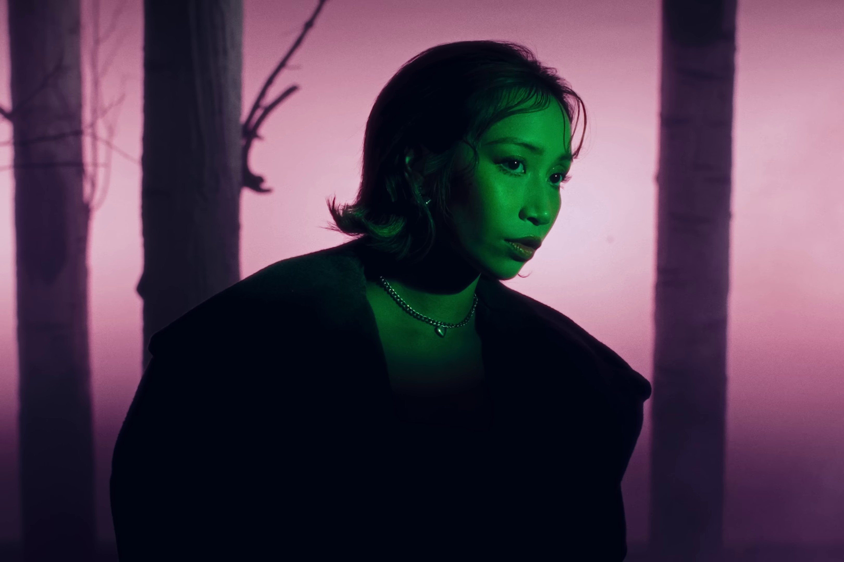 Đánh Cược (2024) —  shot,  lighting