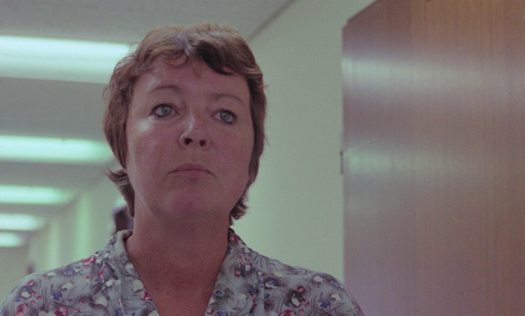 In a Year with 13 Moons (1978) —  shot,  lighting