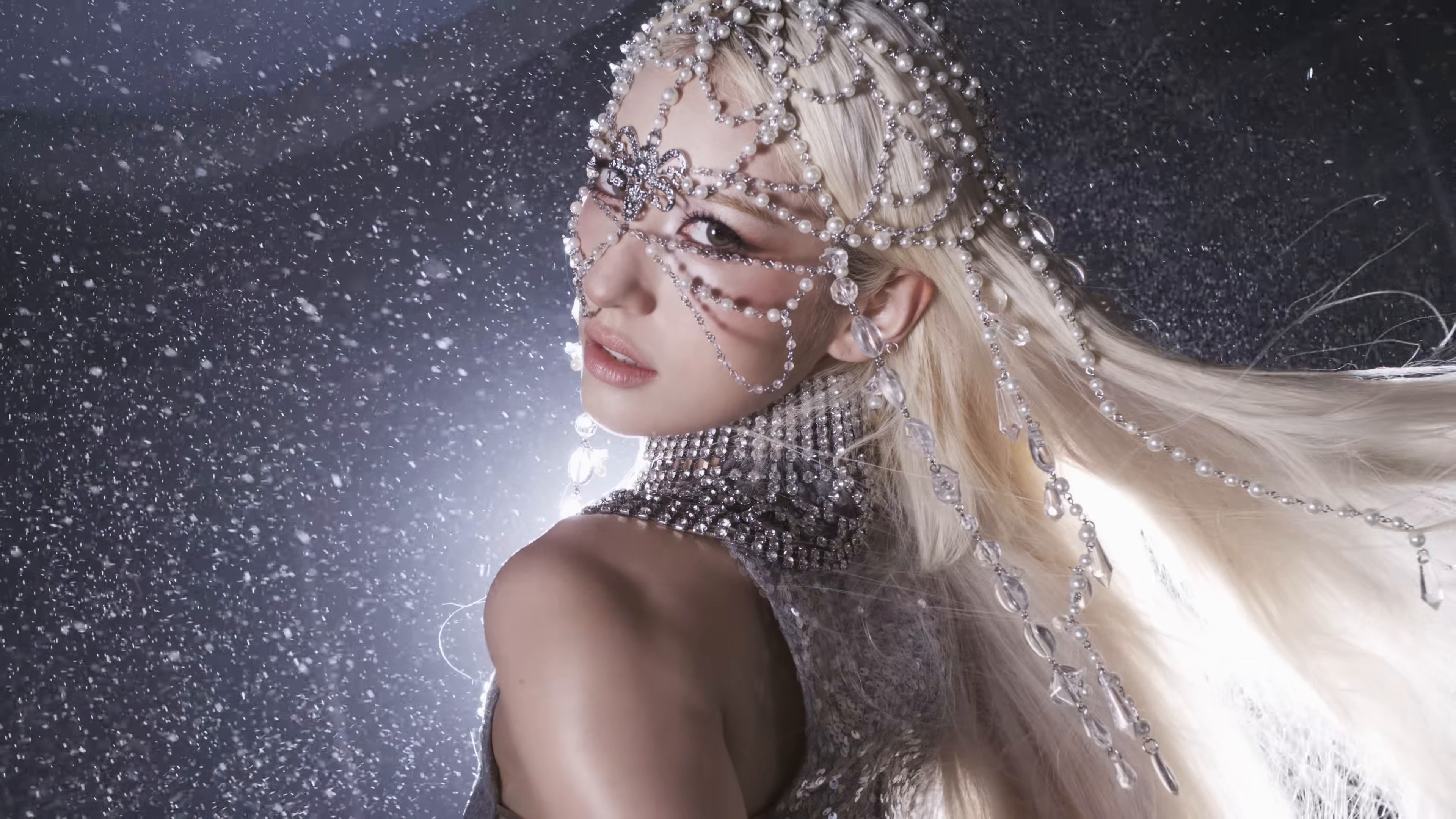 CLOSER (2025) —  shot,  lighting