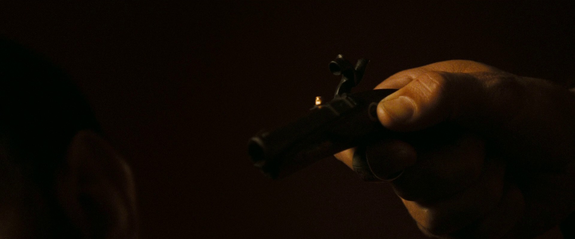 National Treasure: Book of Secrets (2007) —  shot,  lighting