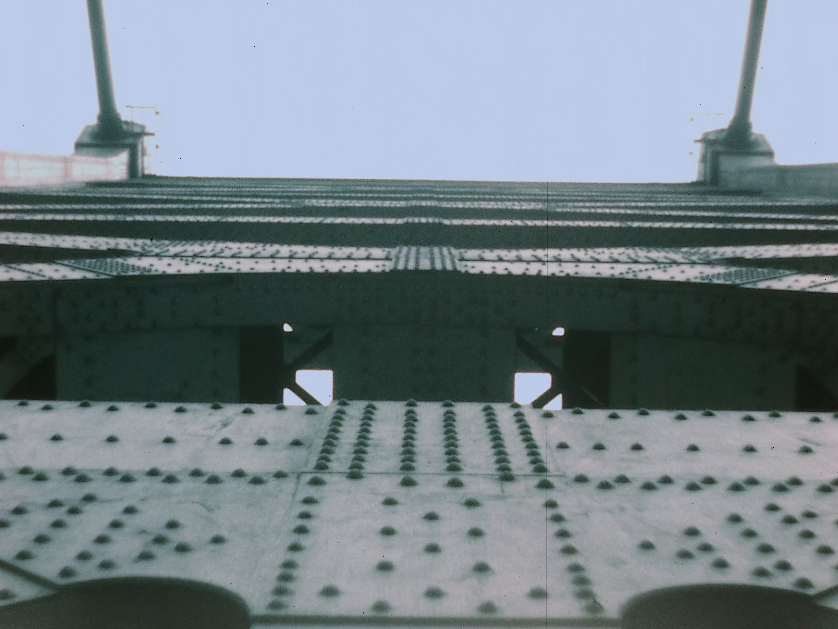 The Brutalist (2025) —  shot,  lighting