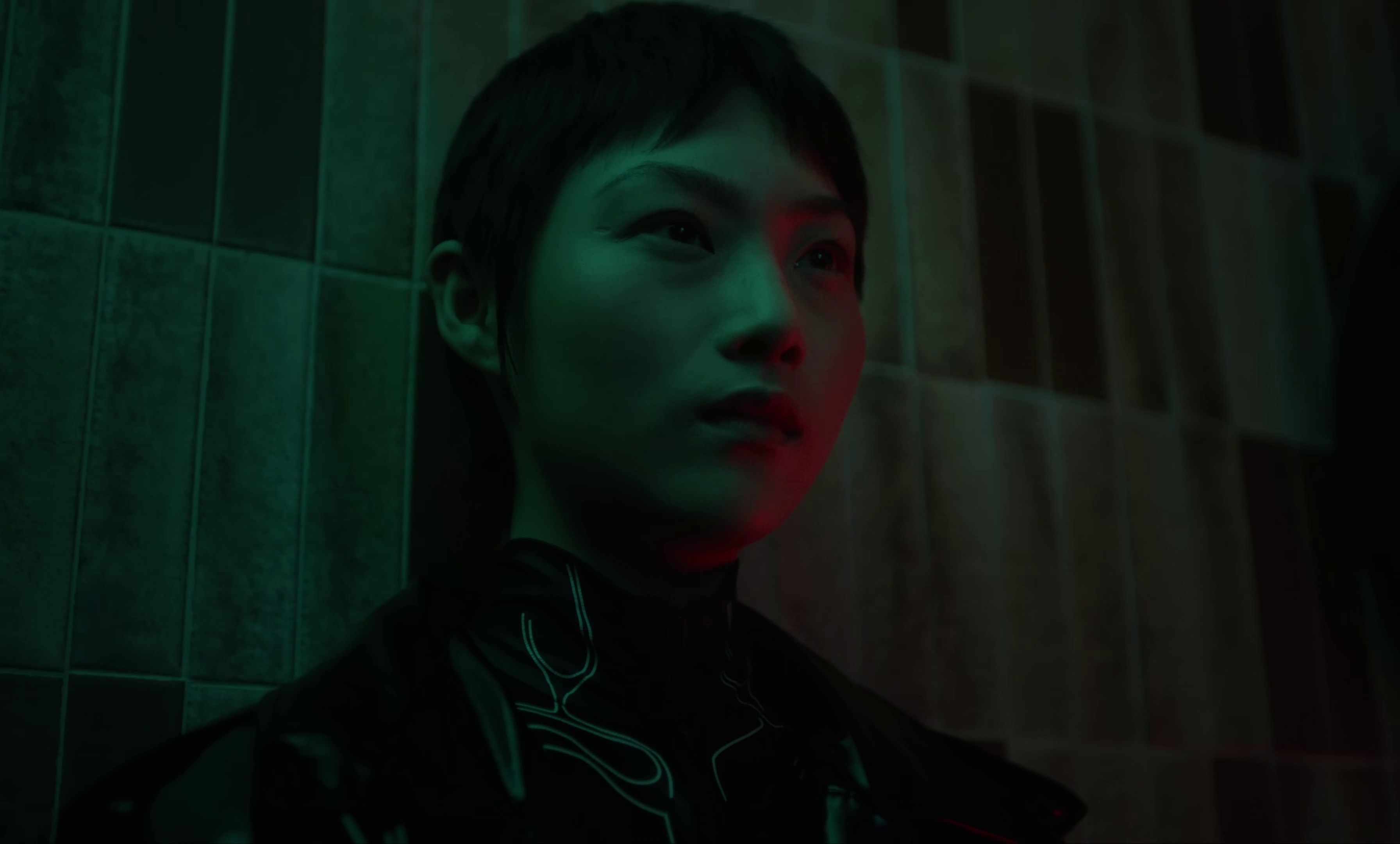 Les ombres (2022) —  shot,  lighting