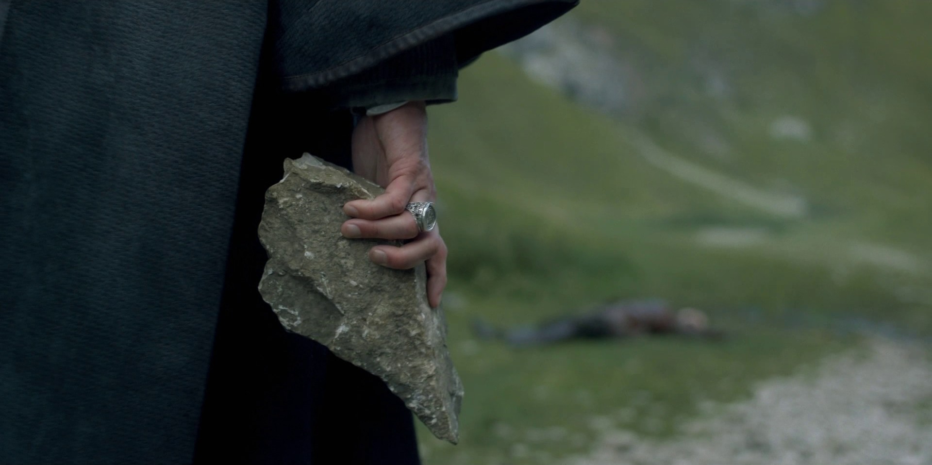 We Light the Way (2022) —  shot,  lighting