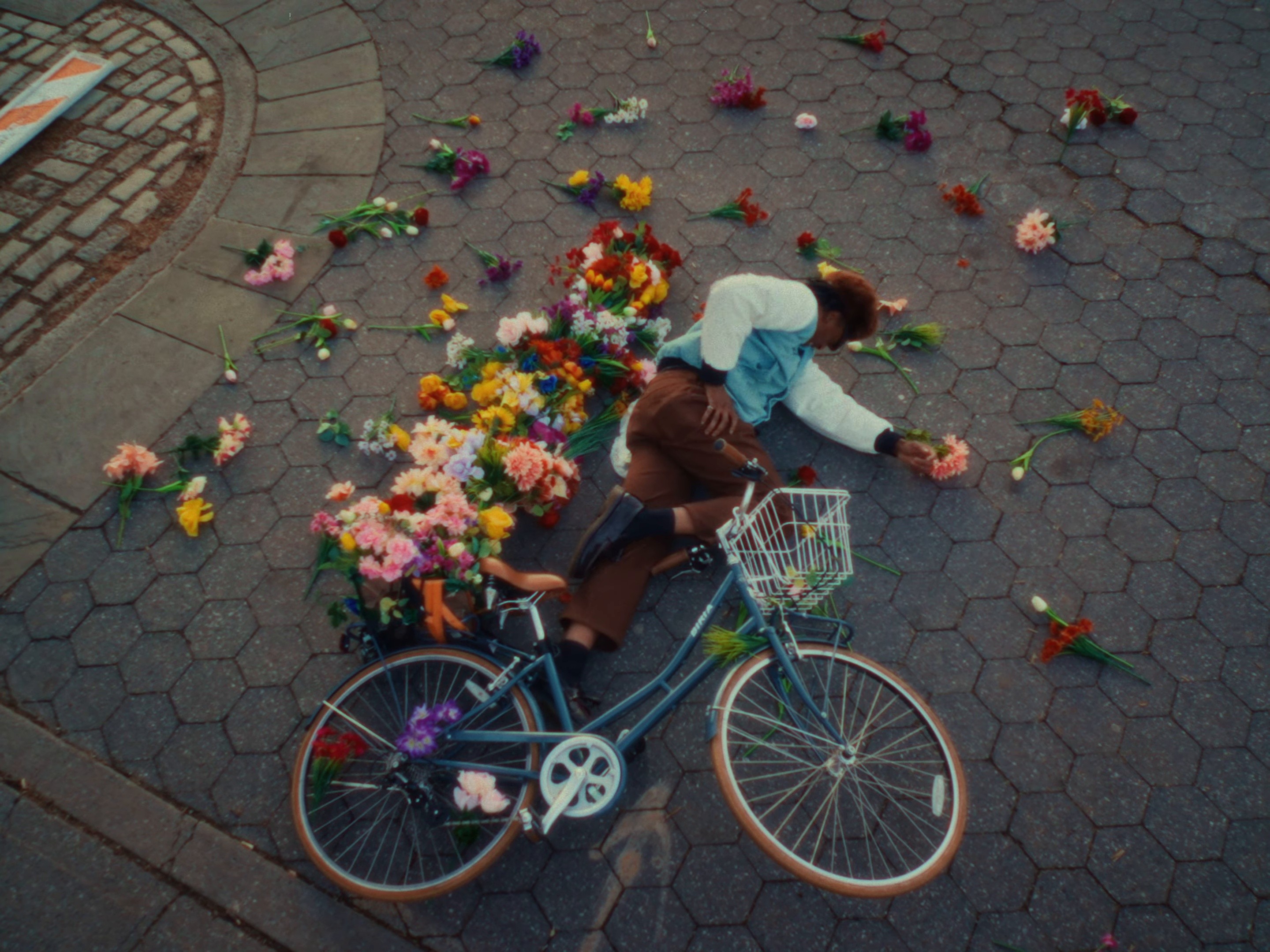 Foolish Loyal (2025) —  shot,  lighting