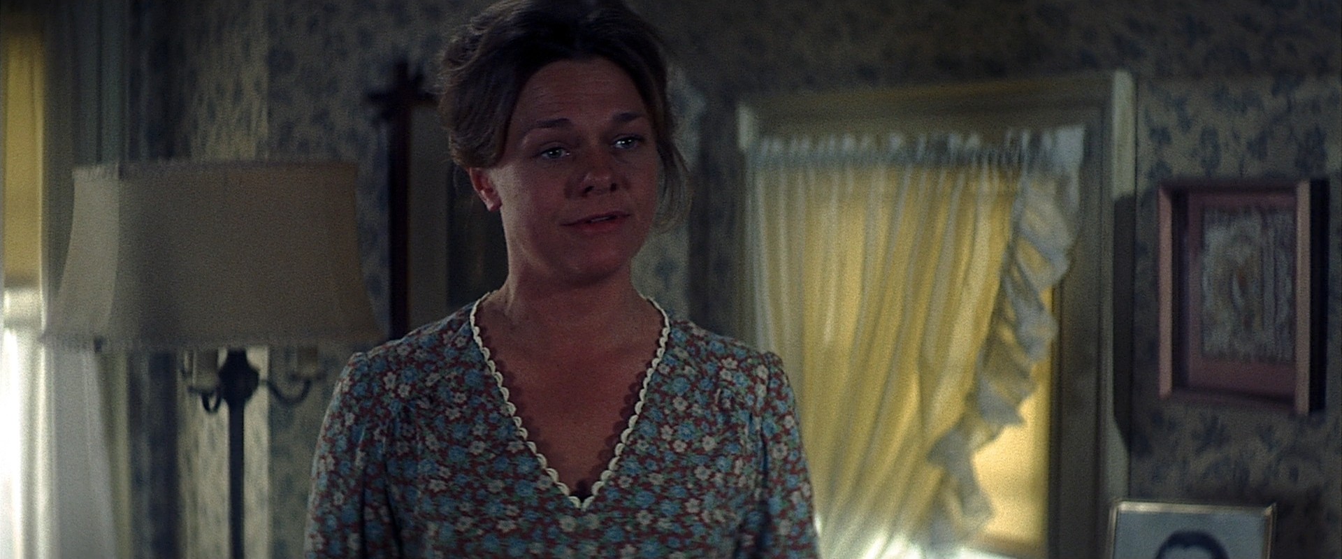 I Walk the Line (1970) —  shot,  lighting