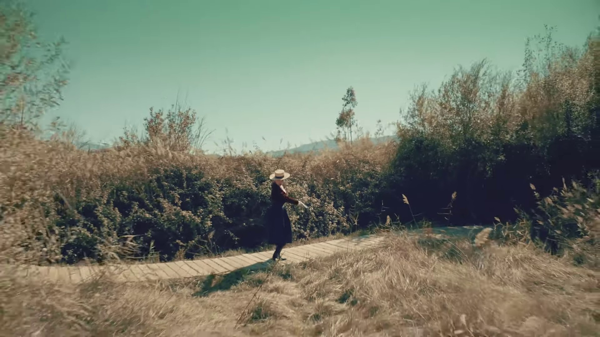 Va (2022) —  shot,  lighting