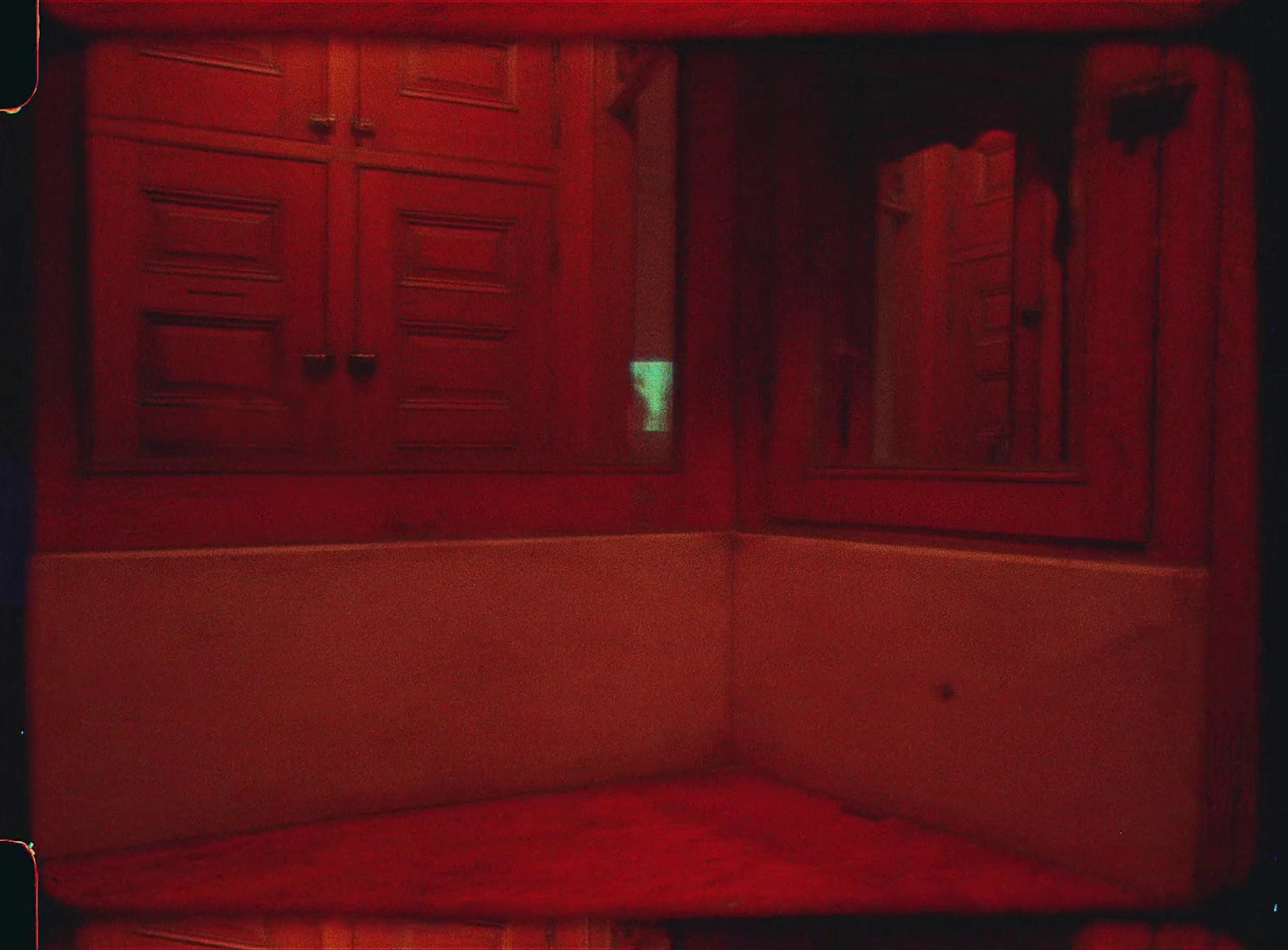 The Ceiling (2020) —  shot,  lighting