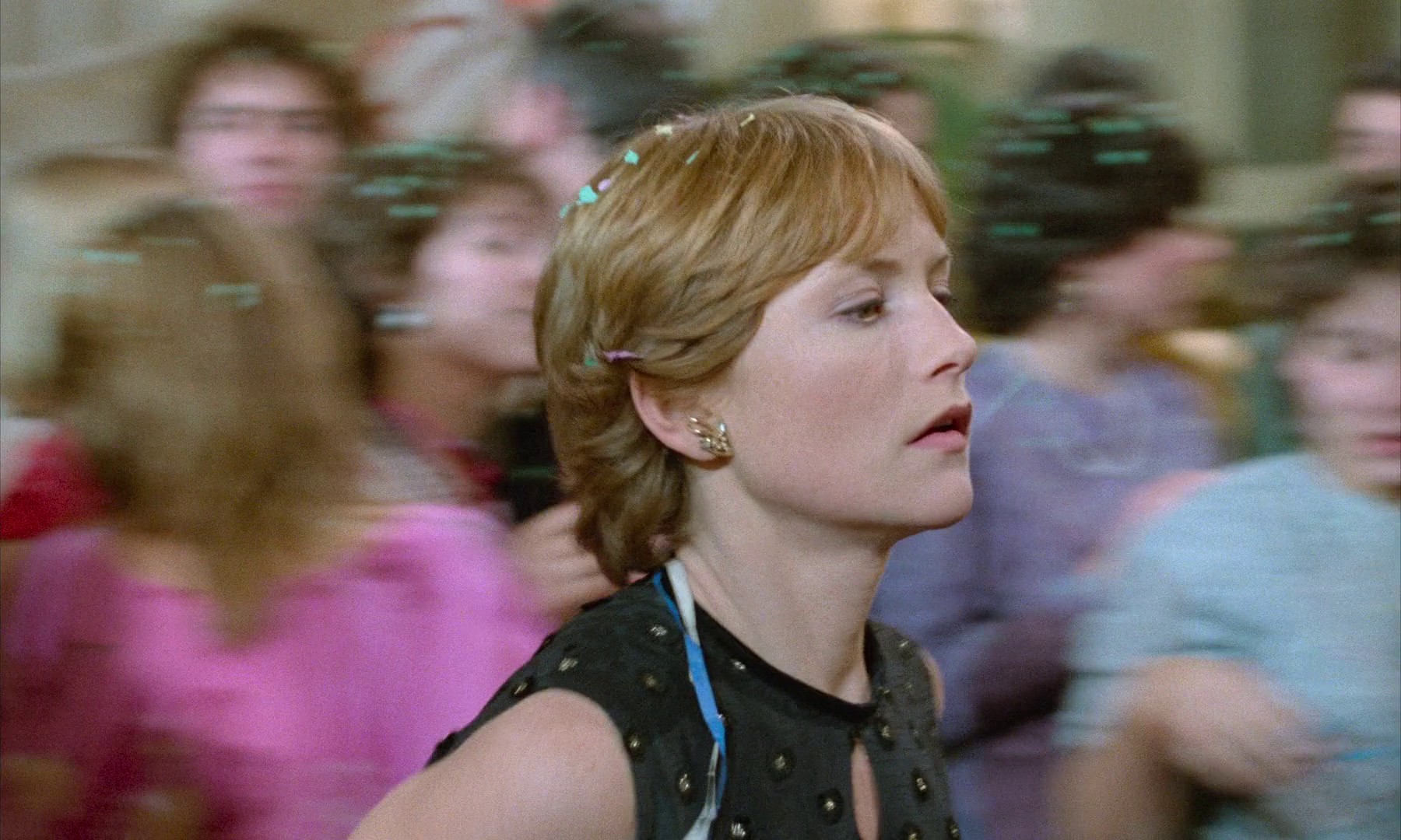 La garce (1984) —  shot,  lighting