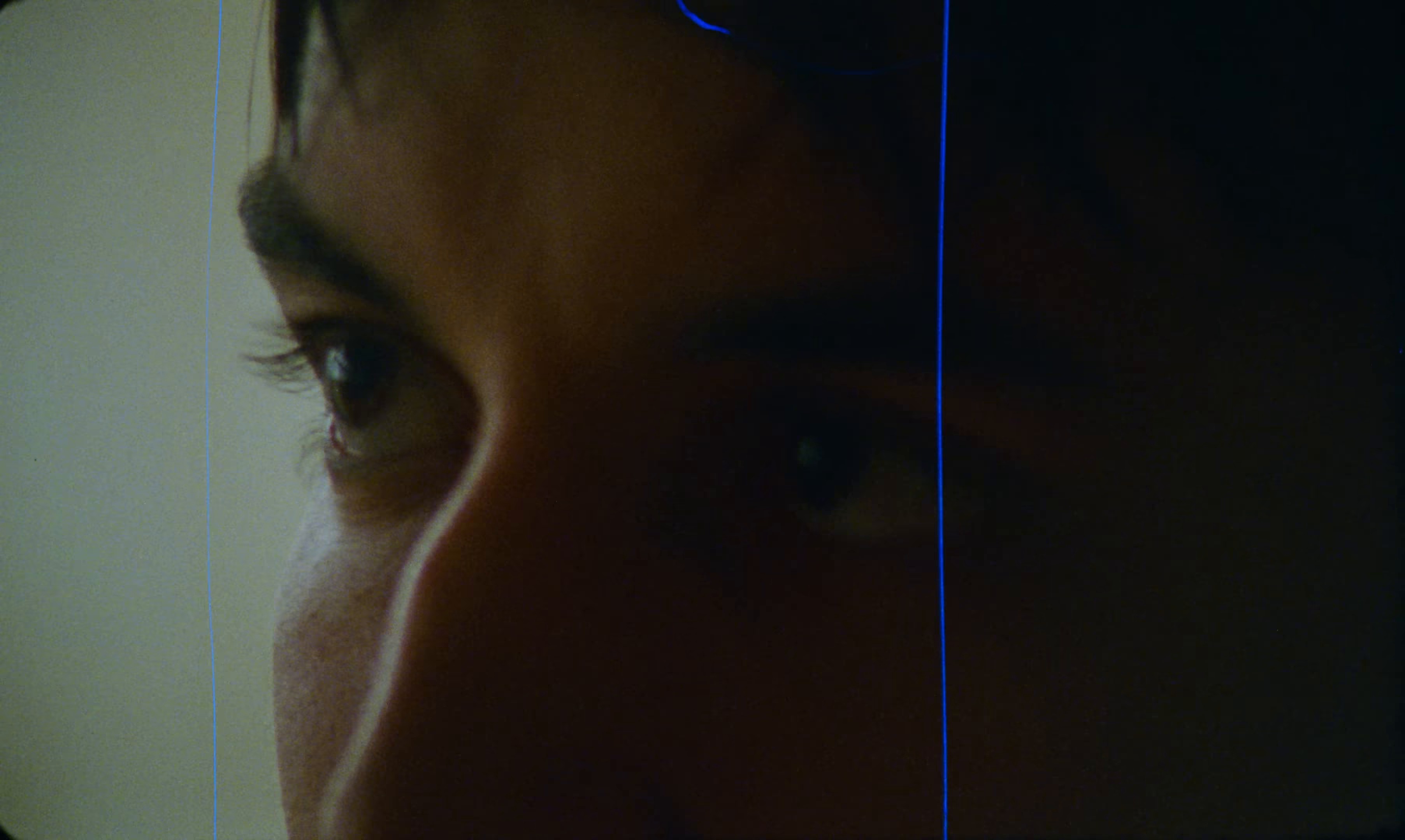 Dirty little secret (2024) —  shot,  lighting