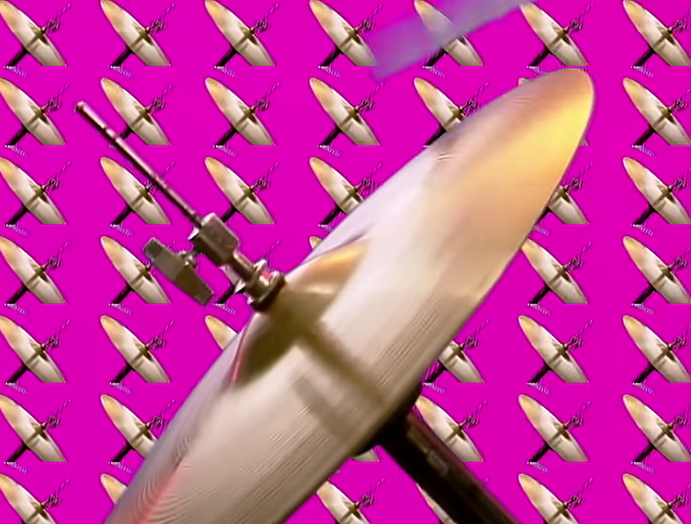 Pump Up The Jam (1989) —  shot,  lighting