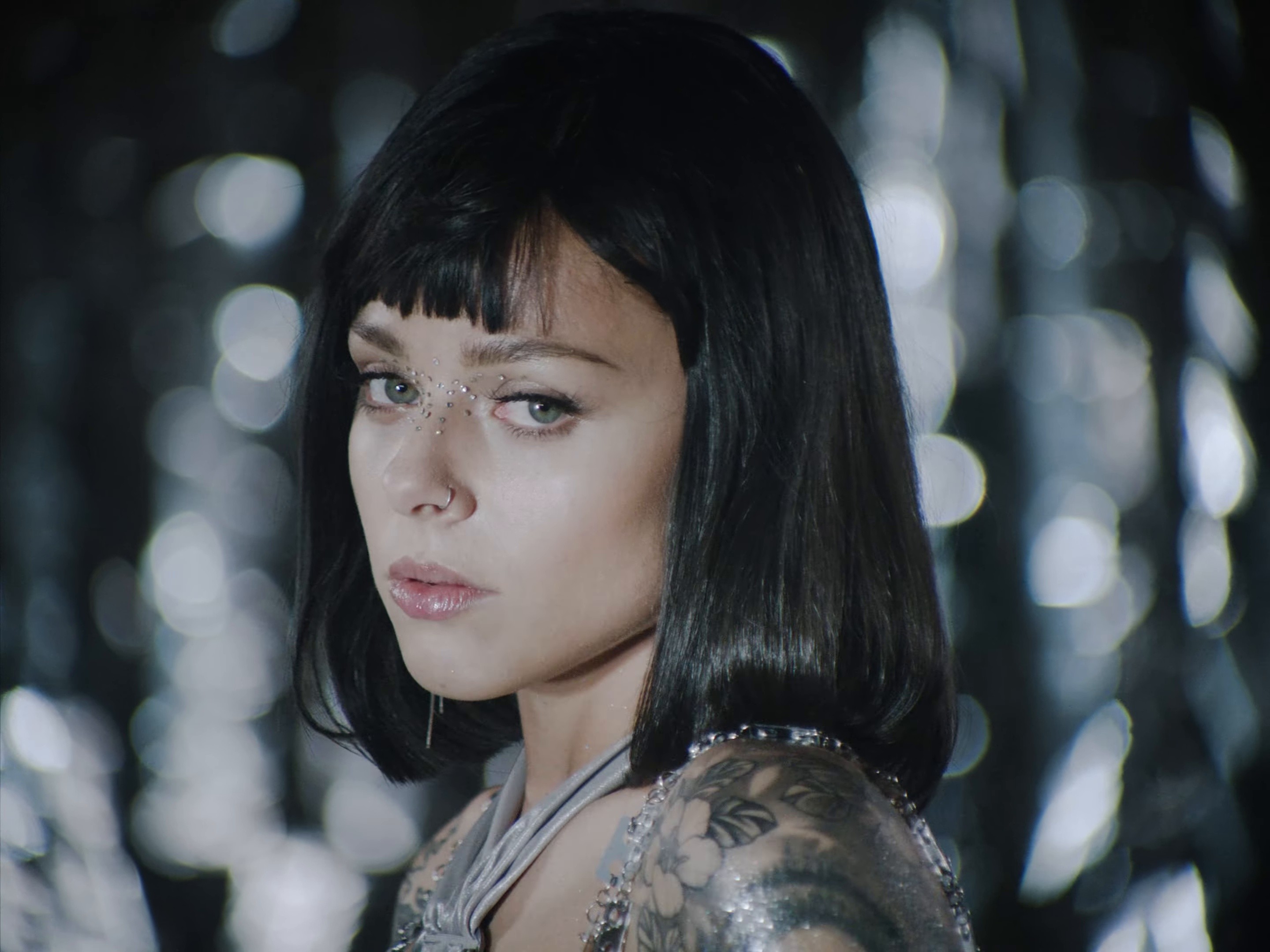 PITY PARTY (2025) —  shot,  lighting