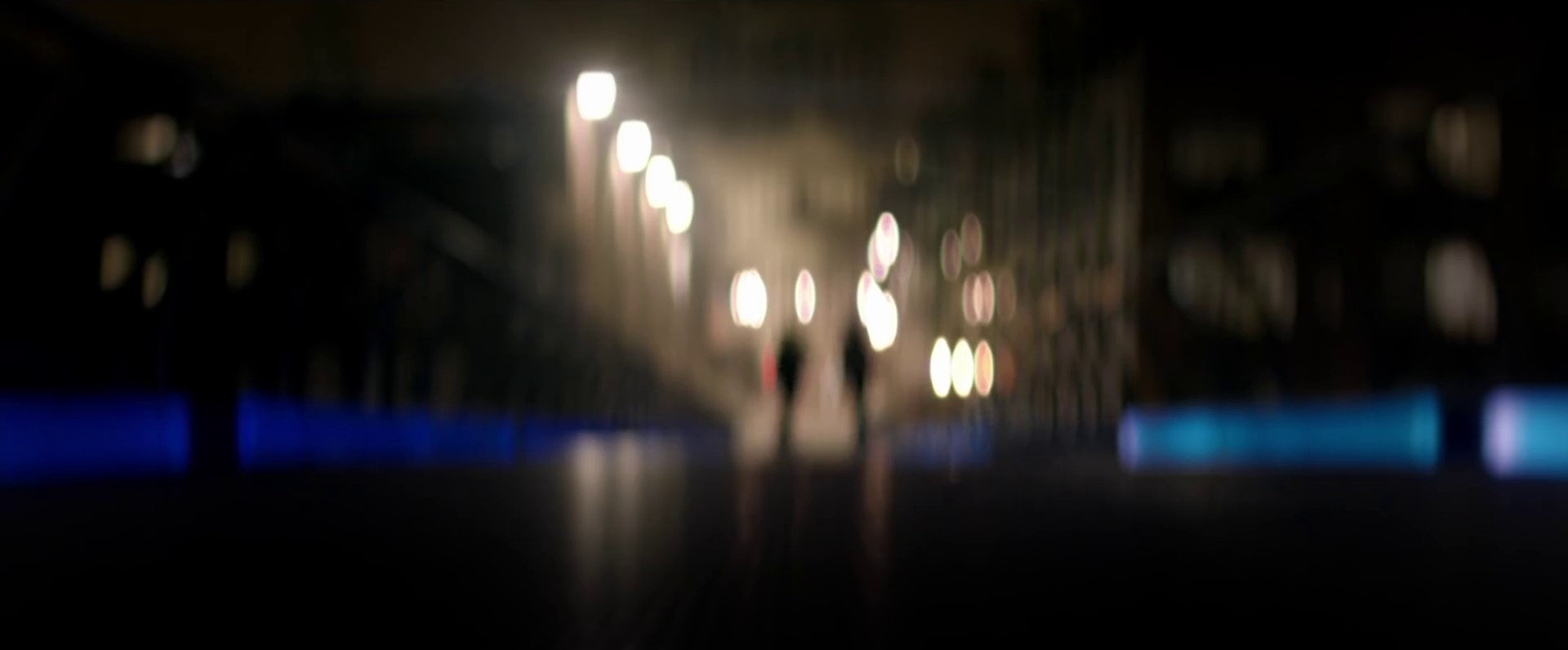 Loud Places (2015) —  shot,  lighting