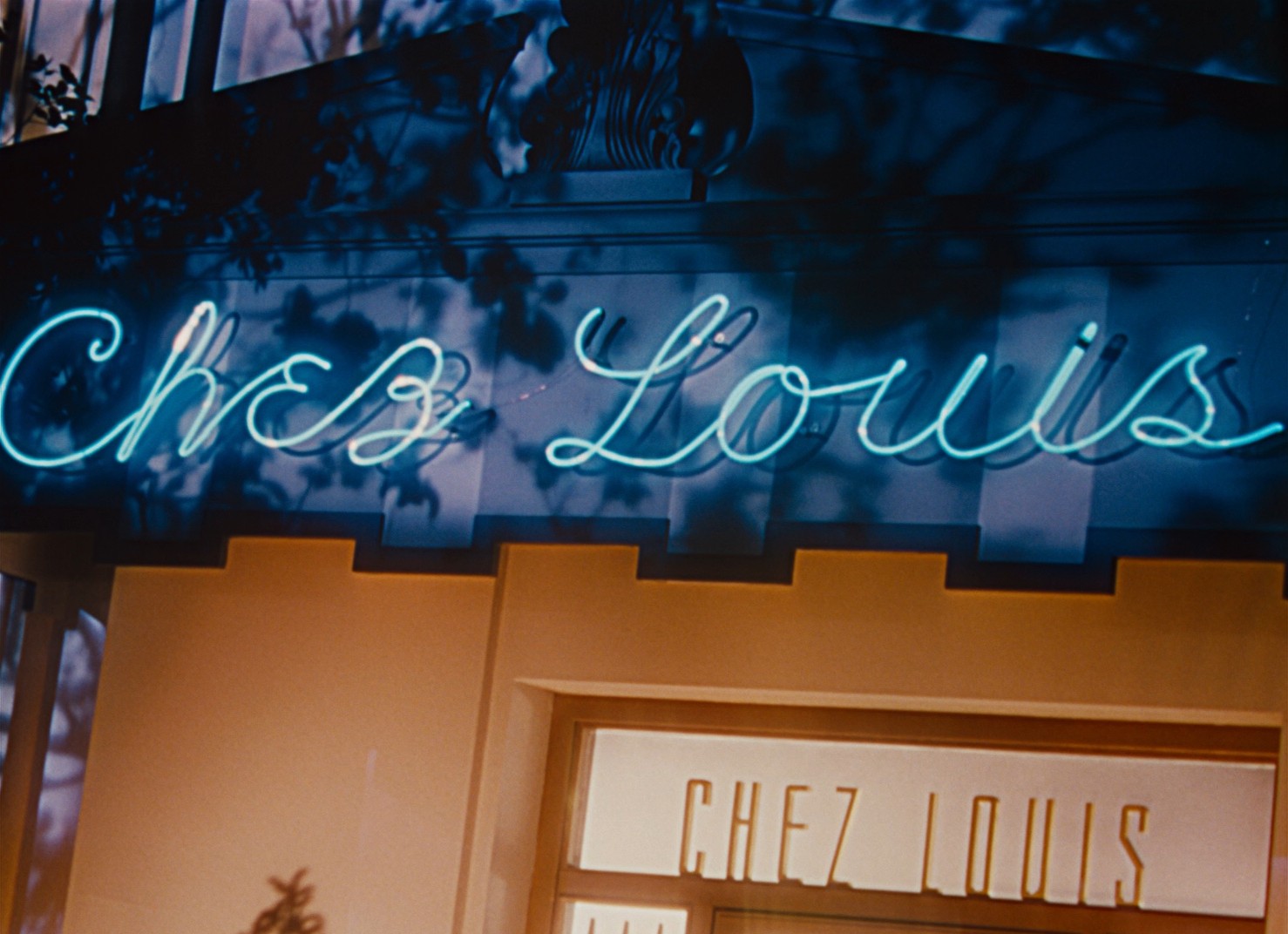 Gentlemen Prefer Blondes (1953) —  shot,  lighting
