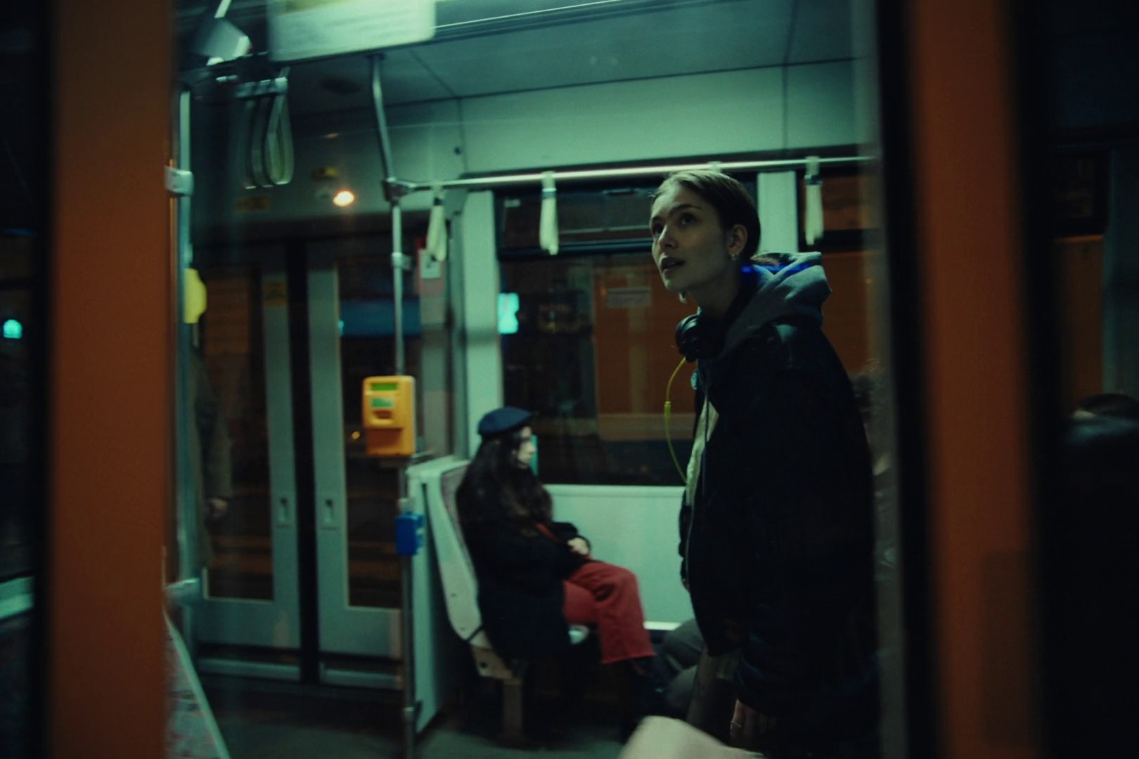 McDonald's - Winter. Spend it together (2023) —  shot,  lighting