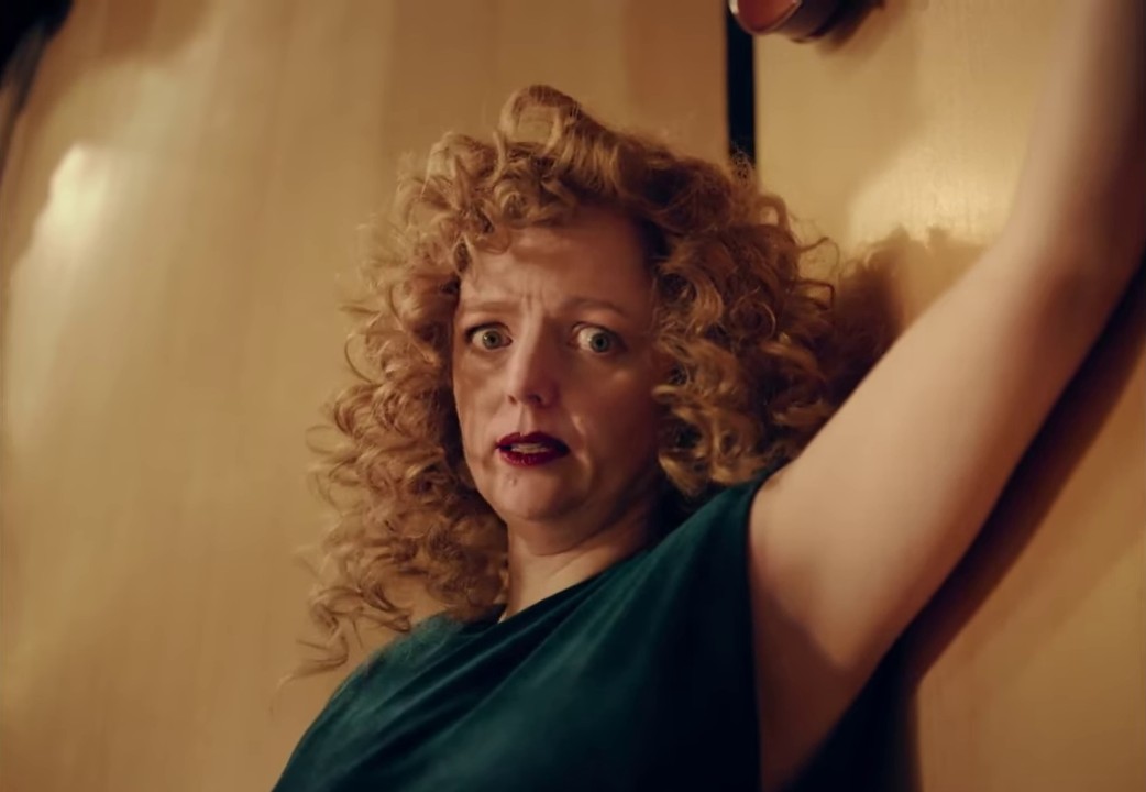 TBWA\Paris pour McDonald's France - "Livraison à Domicile" - Février 2024 (2024) —  shot,  lighting