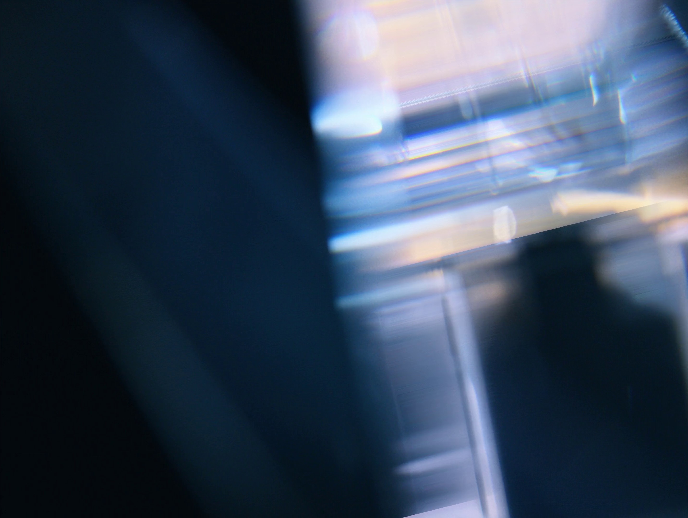 BMW 'Series 3' - Director's Cut (2024) —  shot,  lighting