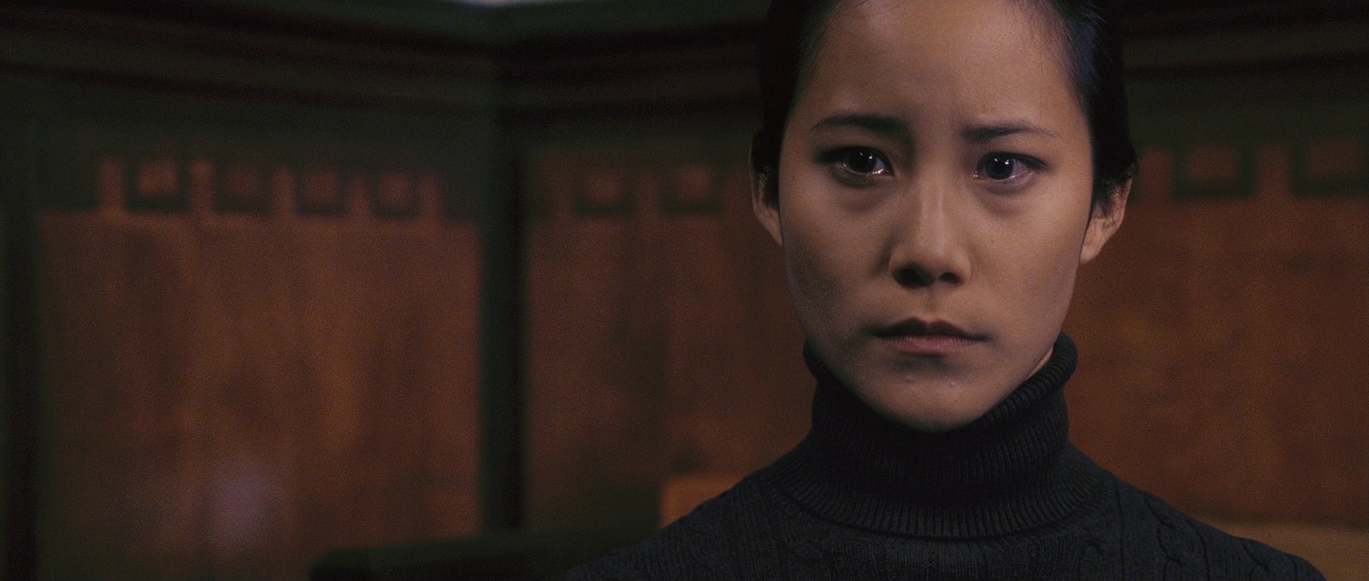 88 Minutes (2007) —  shot,  lighting