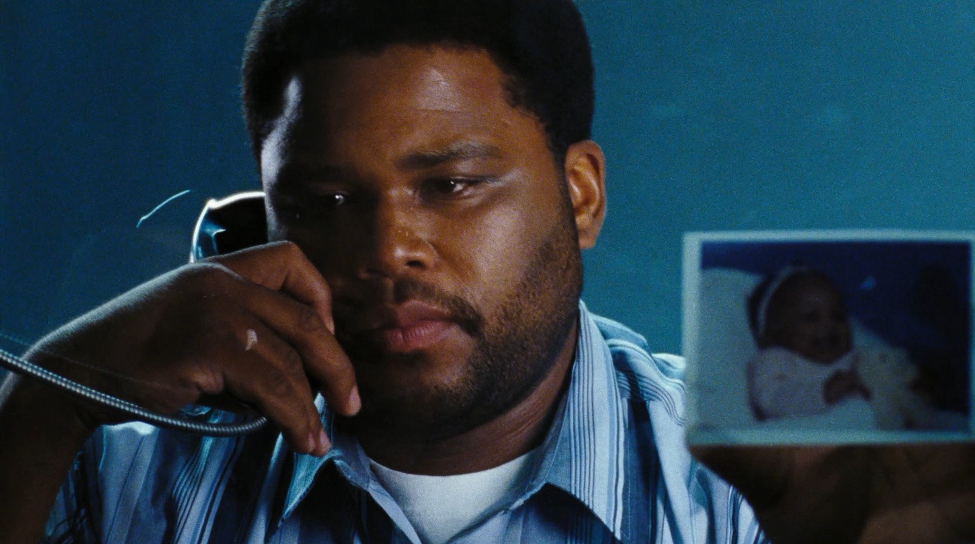 Hustle & Flow (2005) —  shot,  lighting