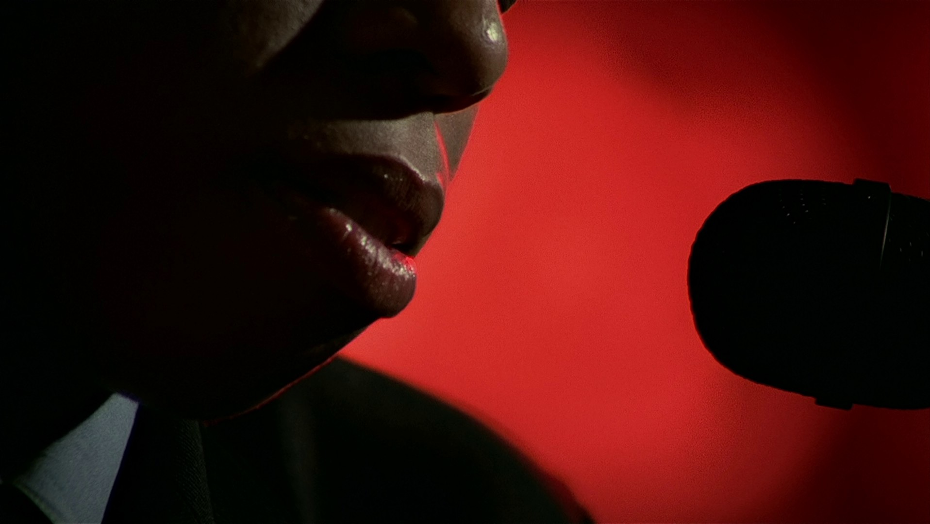 The Warriors (1979) —  shot,  lighting